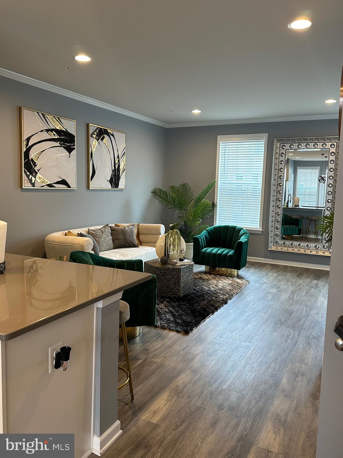 WESTRIDGE AT WESTPHALIA - Residential Lease