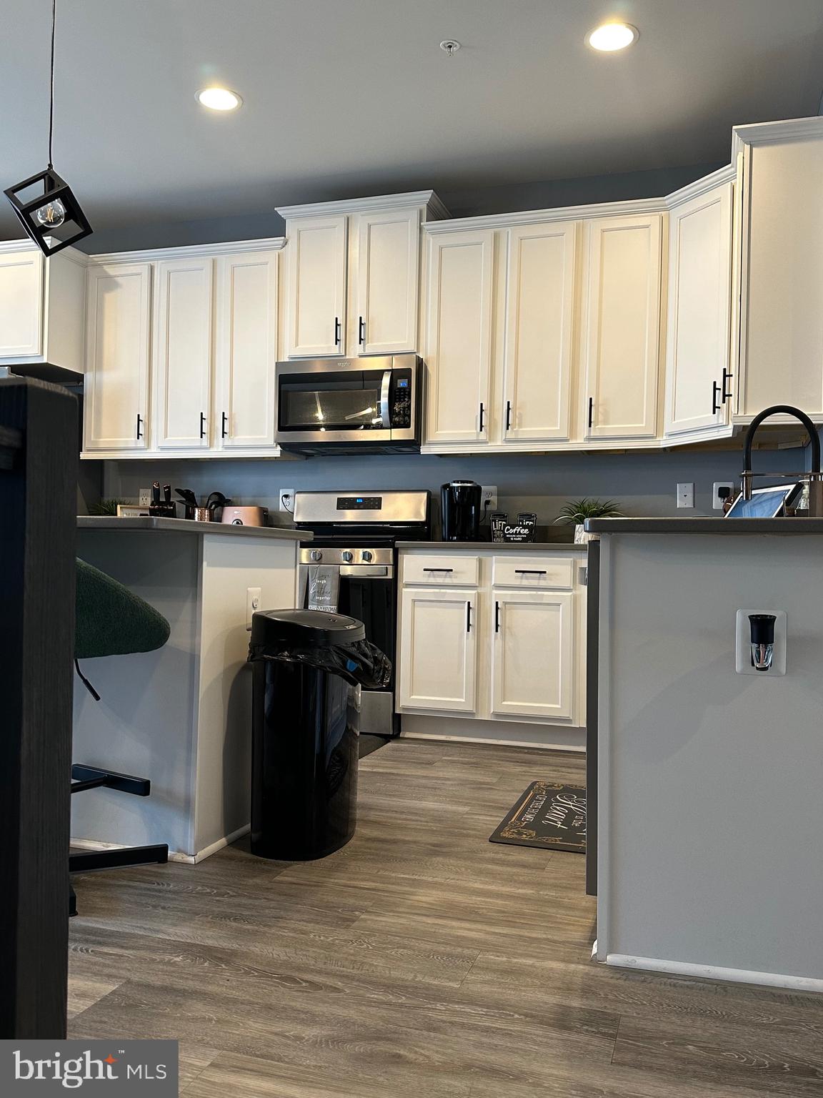 WESTRIDGE AT WESTPHALIA - Residential Lease