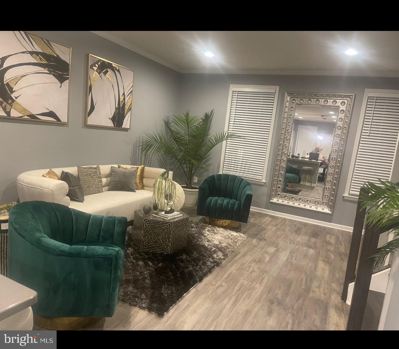 WESTRIDGE AT WESTPHALIA - Residential Lease