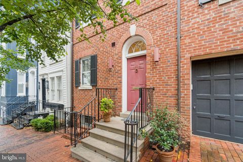 1234 30TH STREET NW WASHINGTON DC 20007
