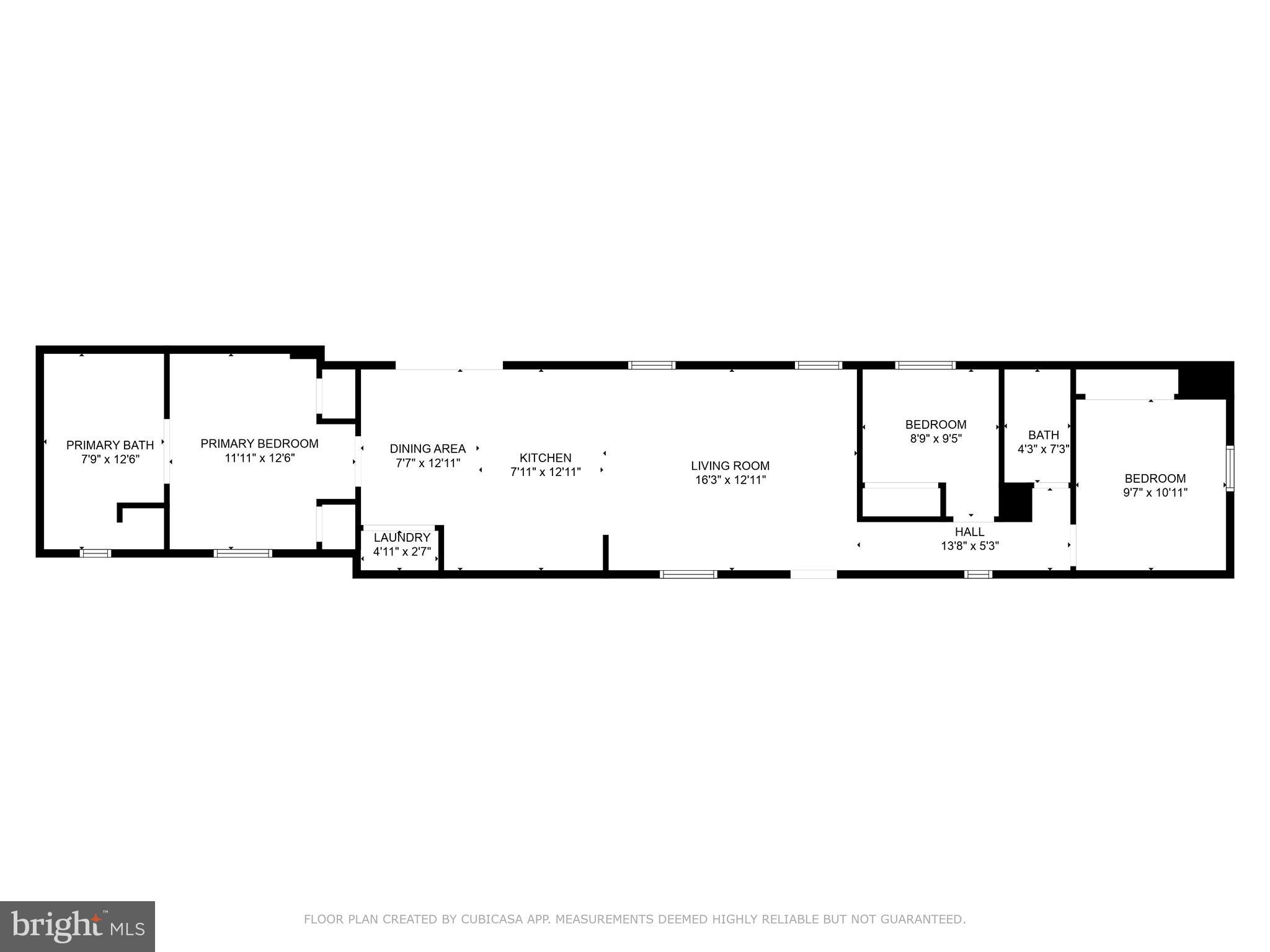 NONE AVAILABLE - Residential