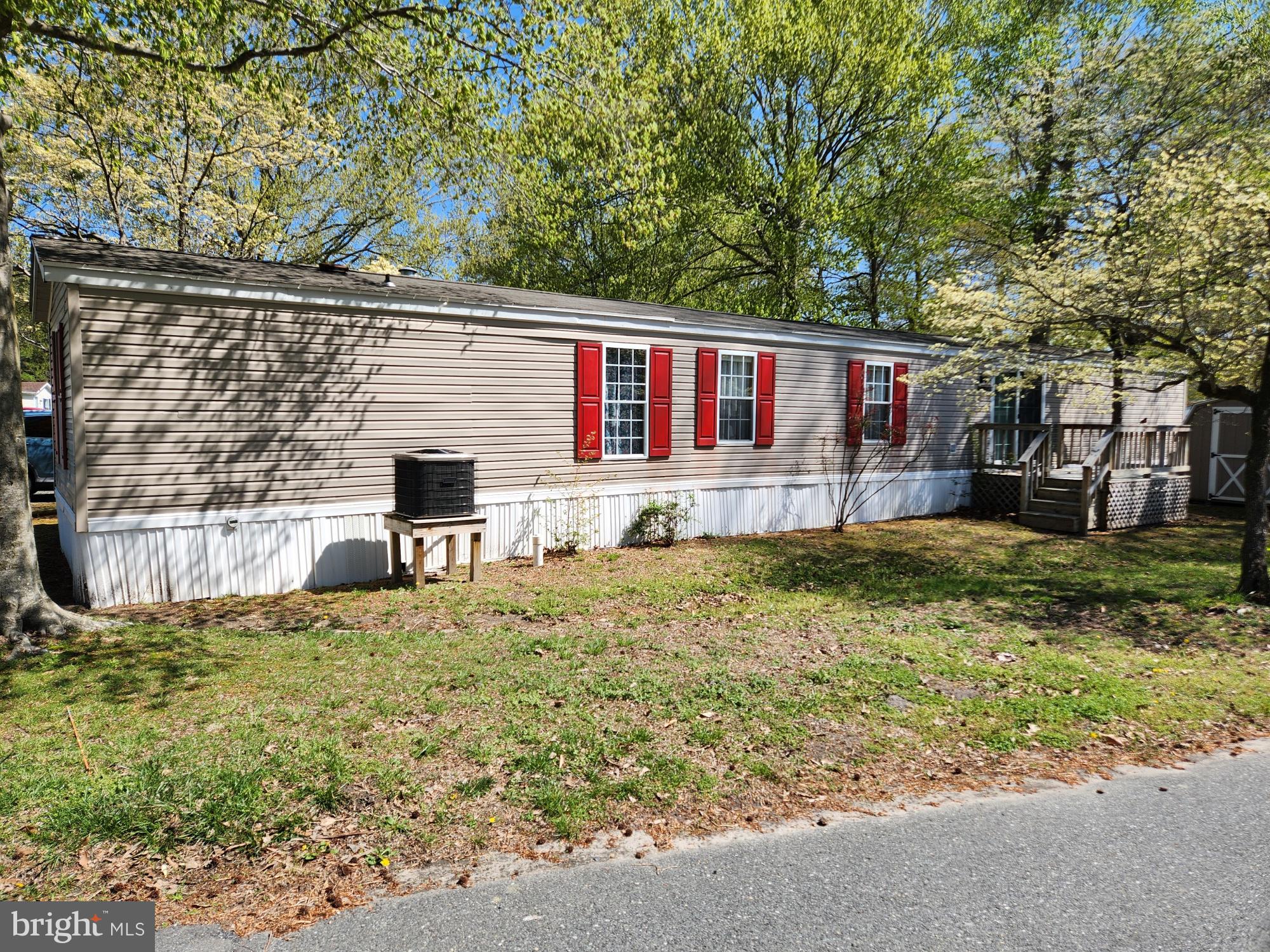 21182 MARSH CREEK RD LOT E-23