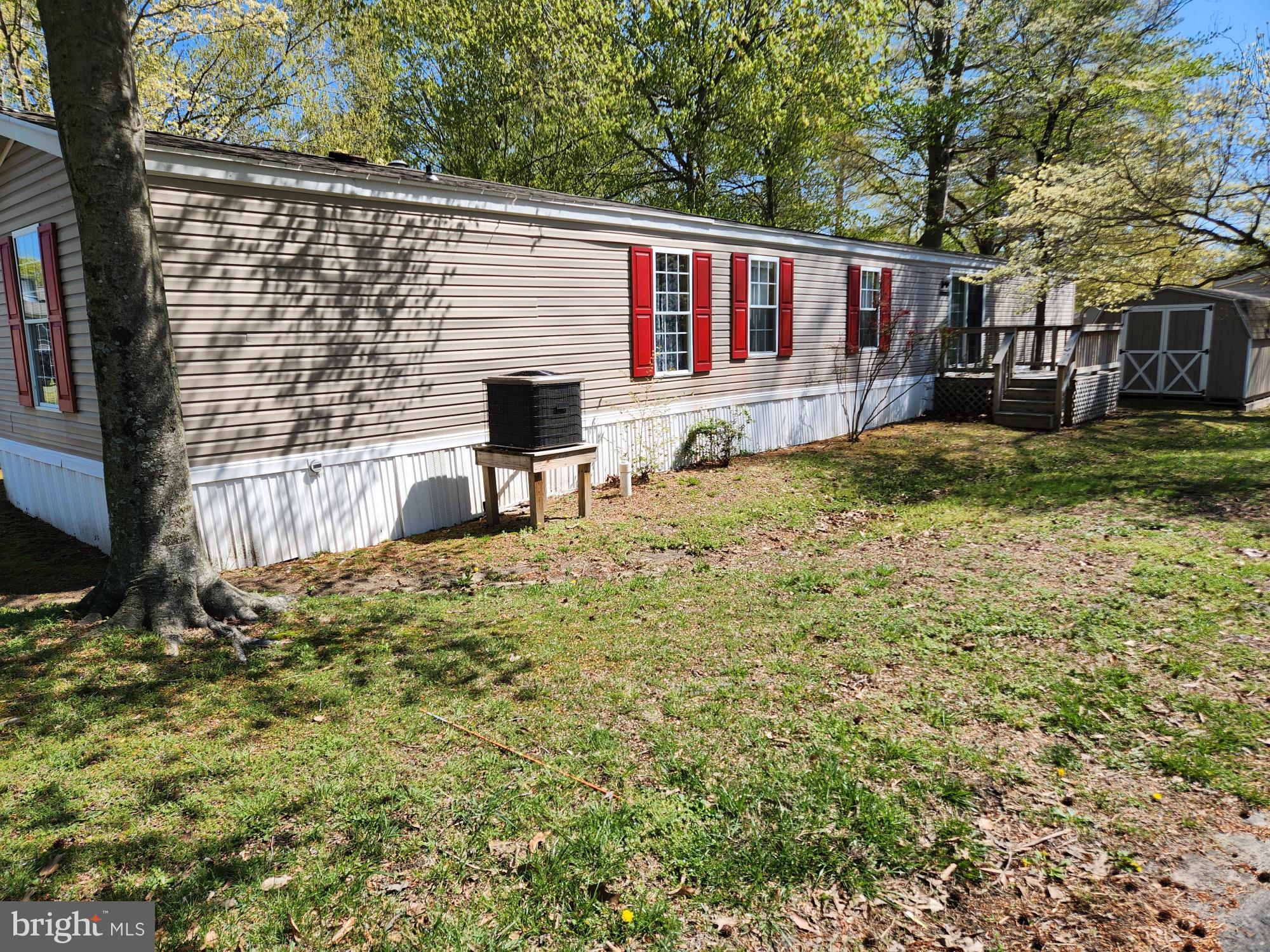 21182 MARSH CREEK RD LOT E-23