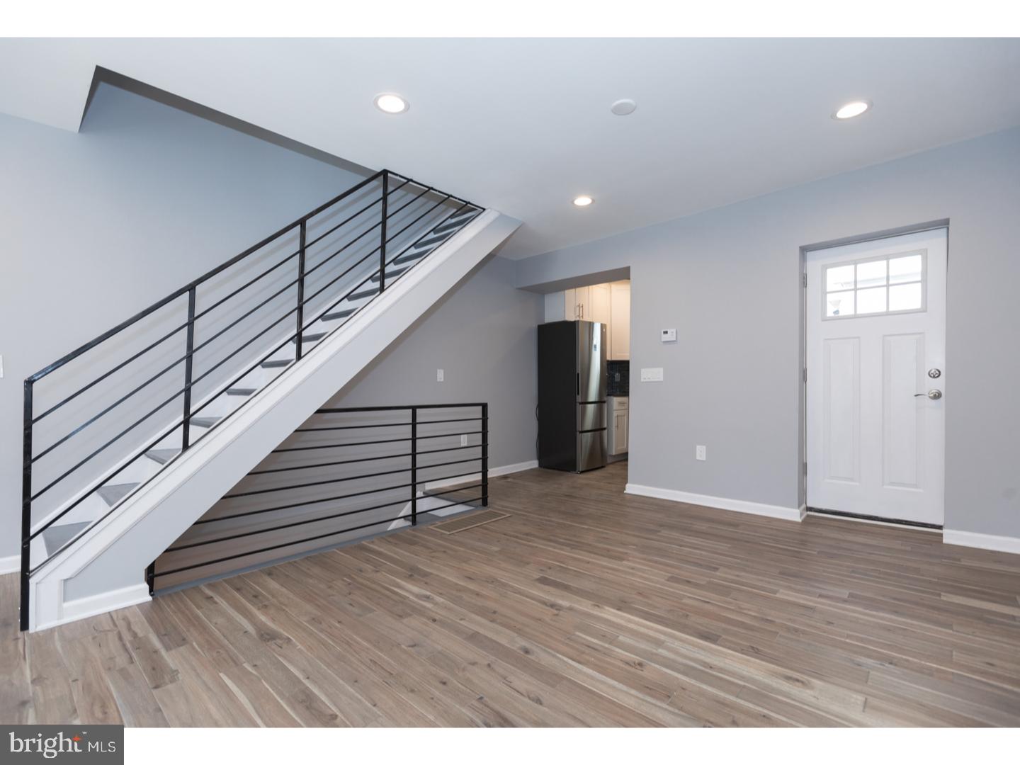 FISHTOWN - Residential