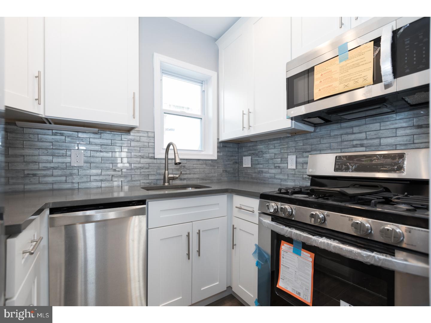 FISHTOWN - Residential