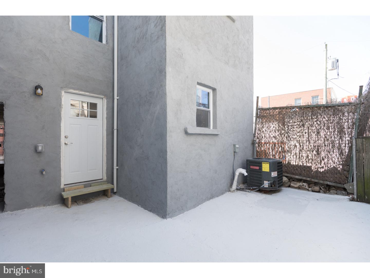 FISHTOWN - Residential