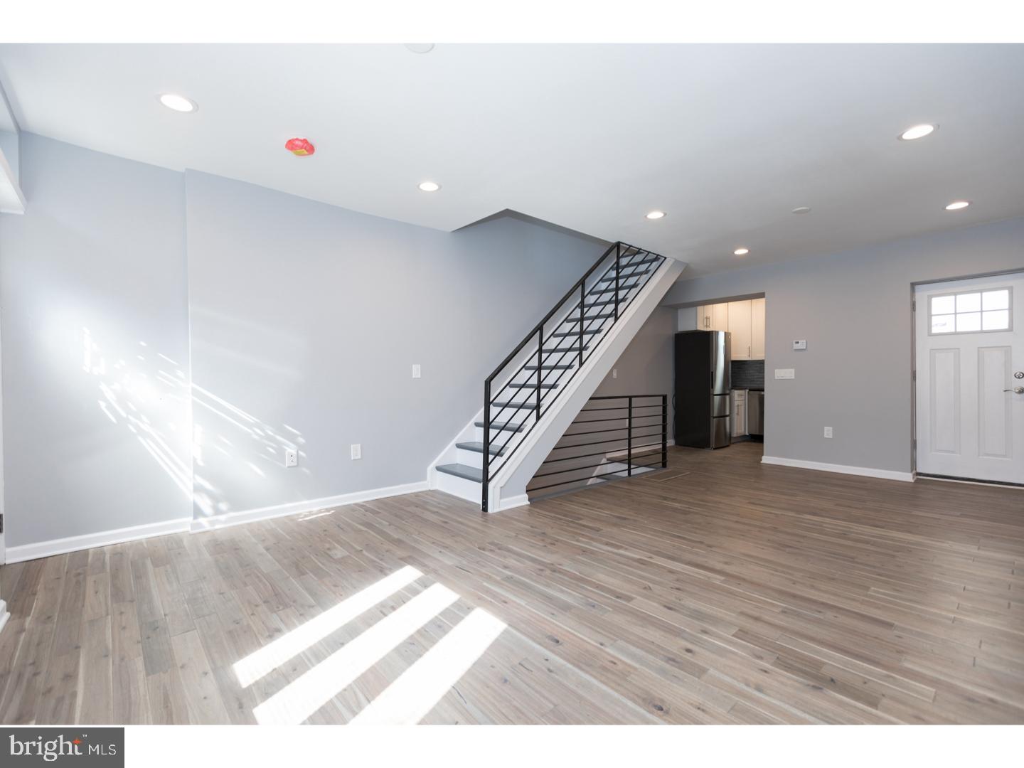 FISHTOWN - Residential
