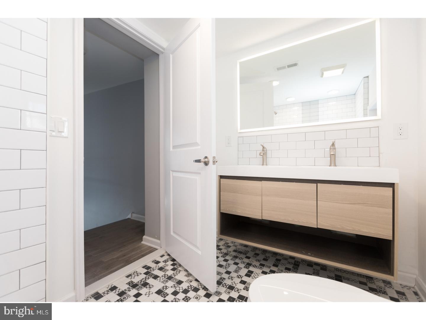 FISHTOWN - Residential