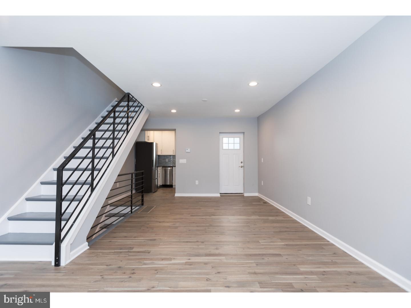 FISHTOWN - Residential