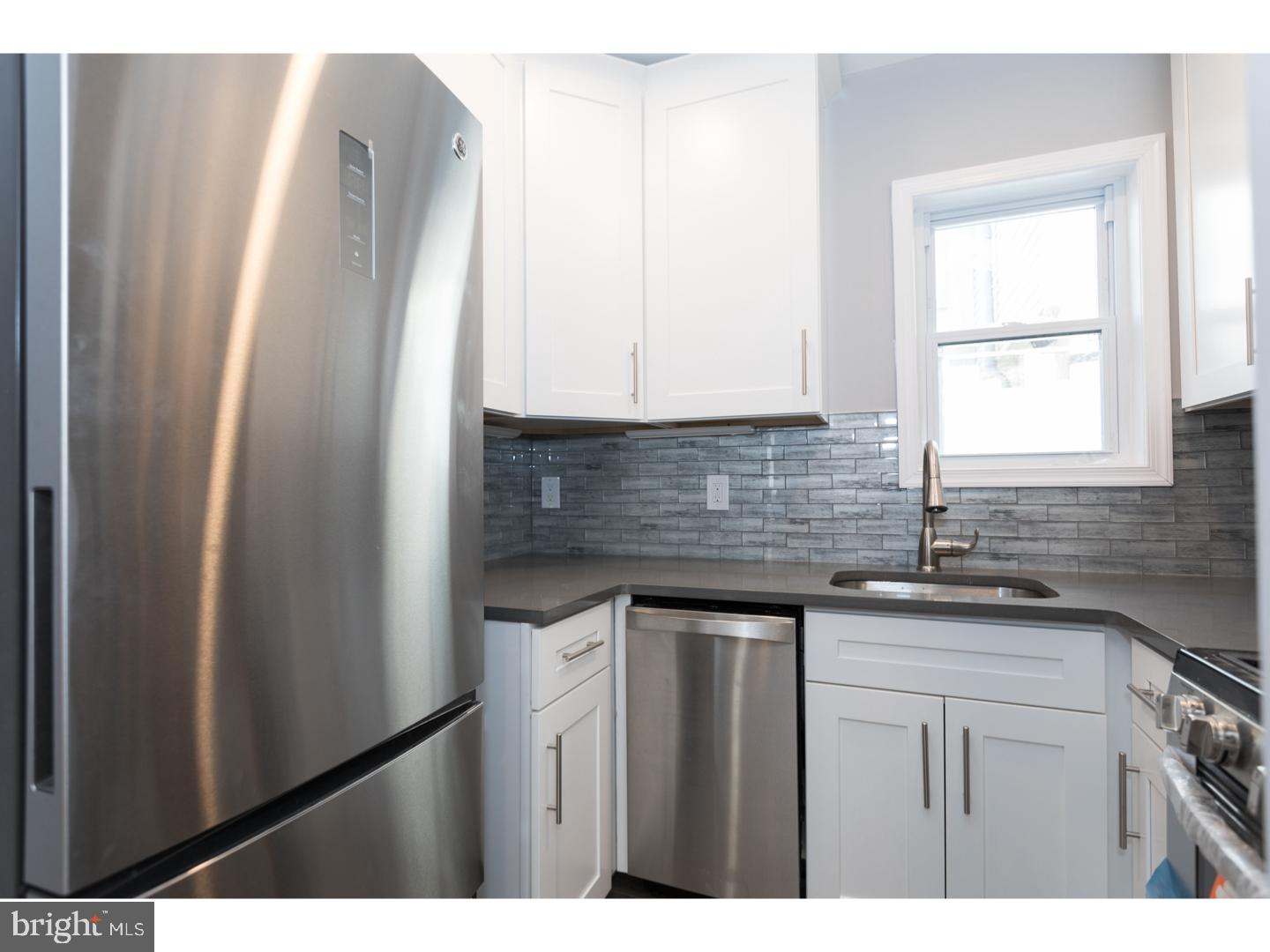 FISHTOWN - Residential