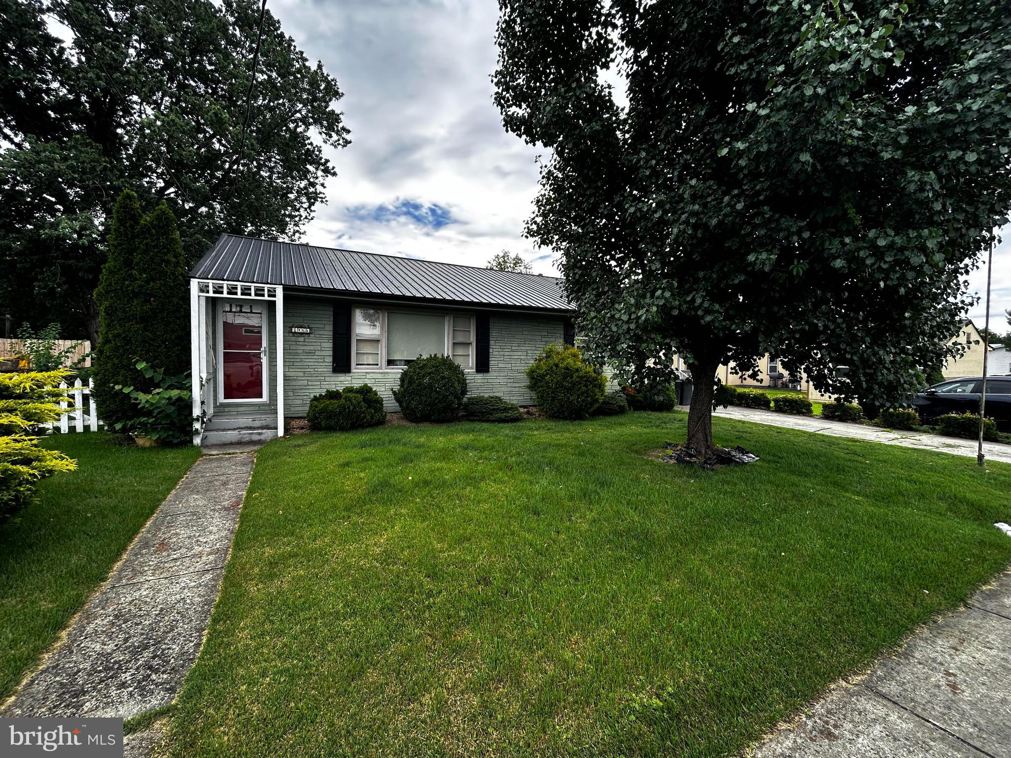 105 JUDY STREET