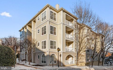 4551 STRUTFIELD LANE 4303 ALEXANDRIA VA 22311