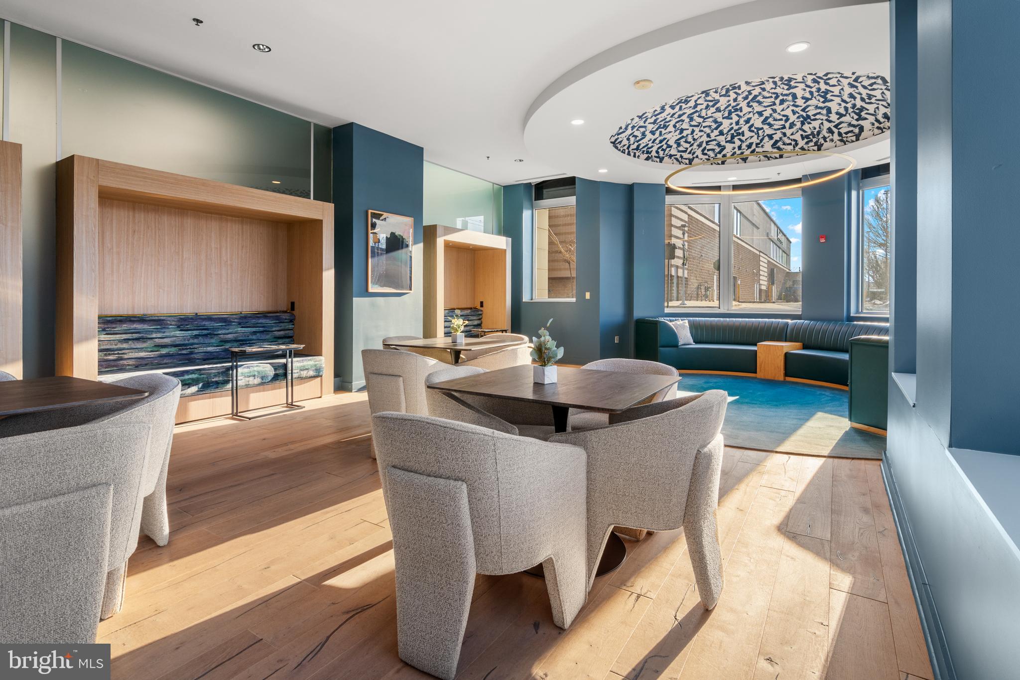 MIDTOWN BETHESDA NORTH - Residential