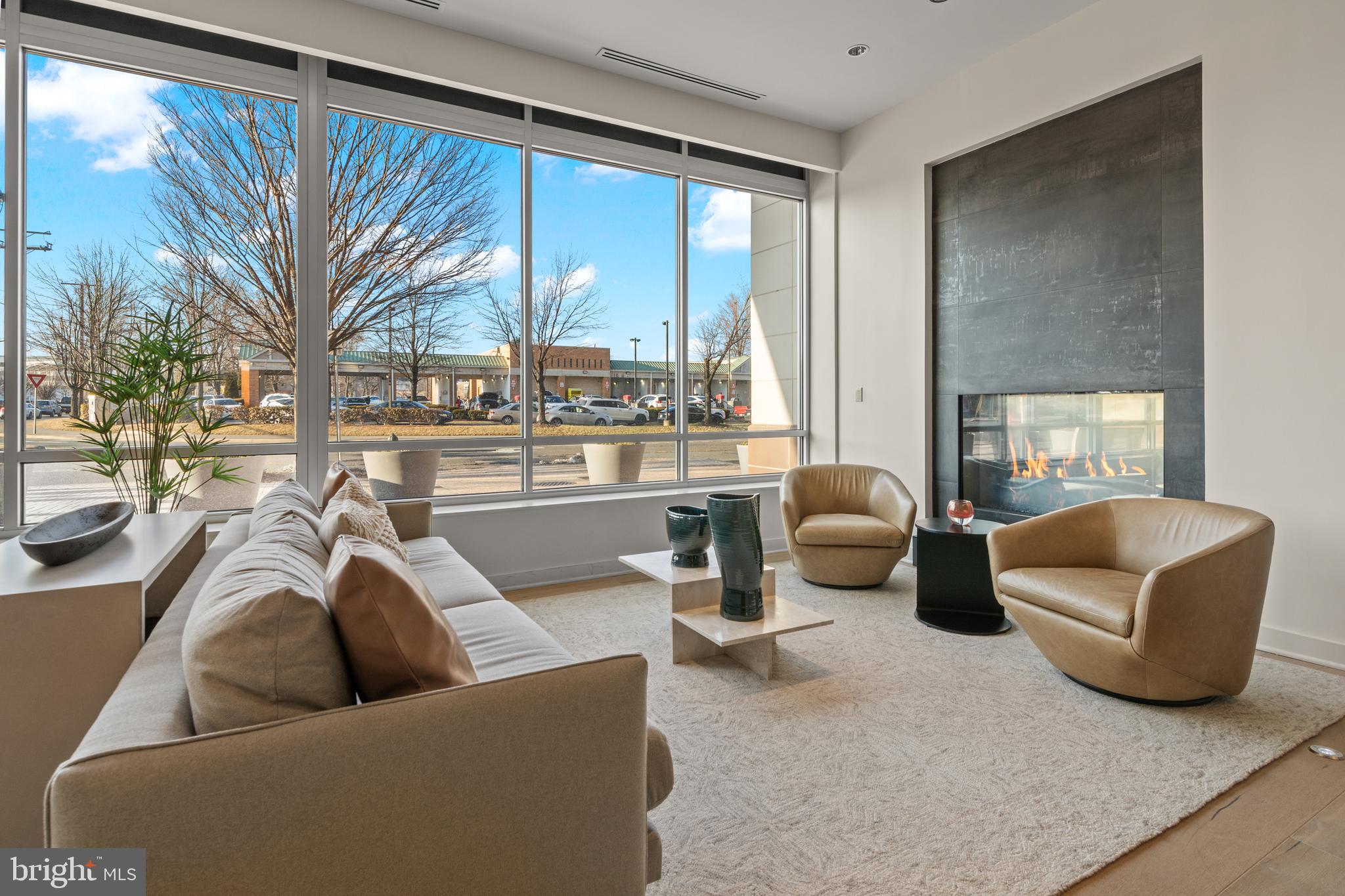 MIDTOWN BETHESDA NORTH - Residential