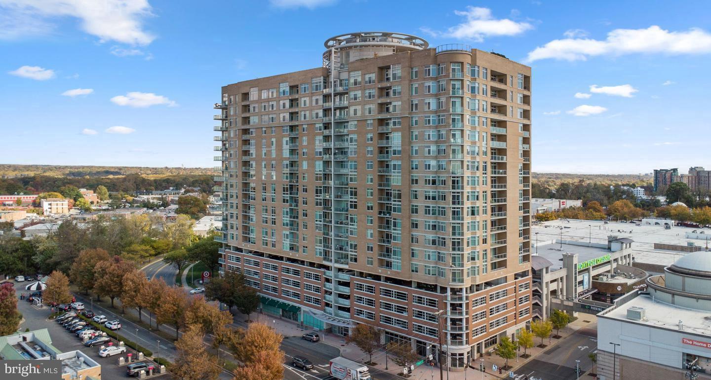 MIDTOWN BETHESDA NORTH - Residential