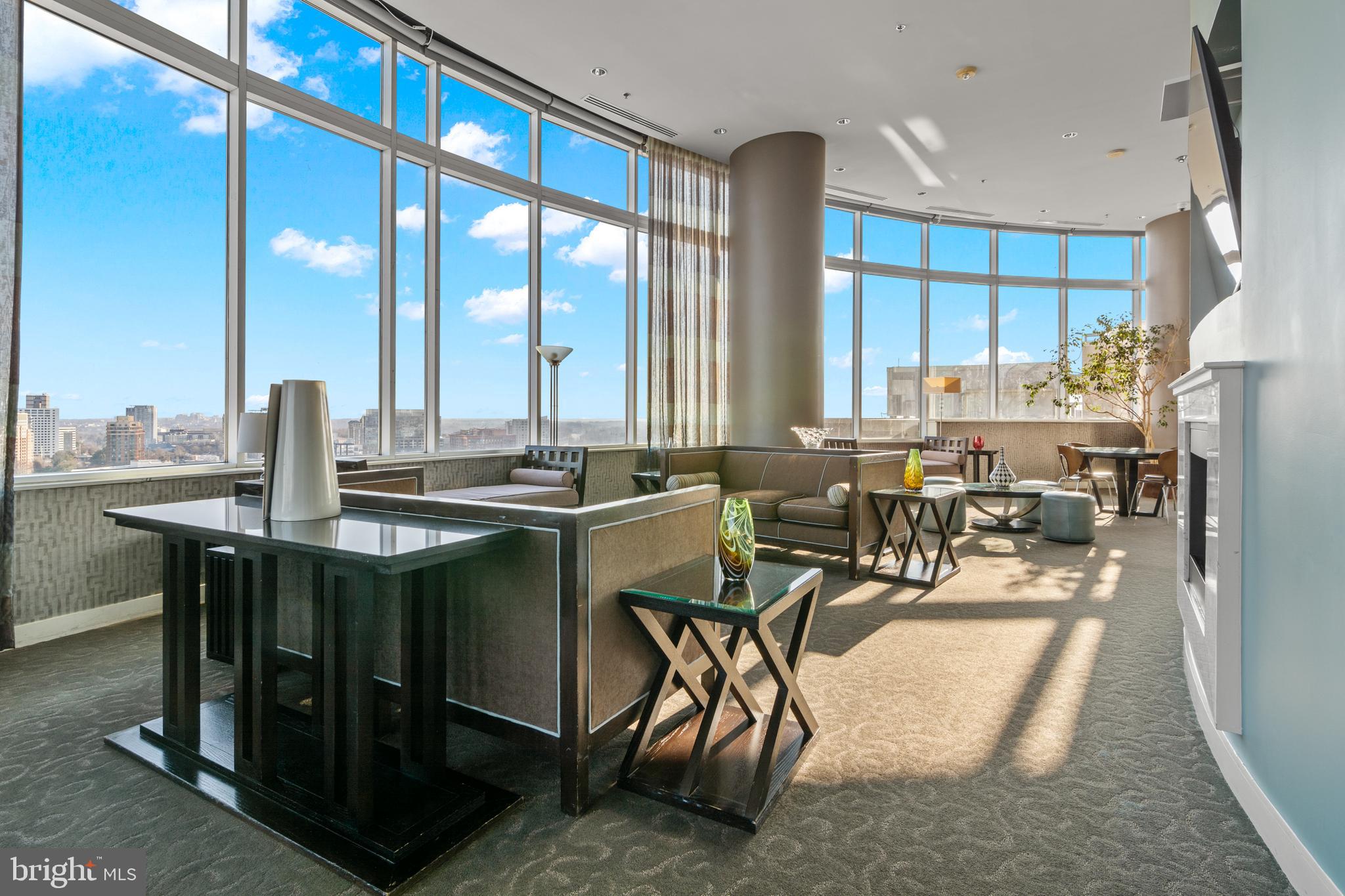 MIDTOWN BETHESDA NORTH - Residential