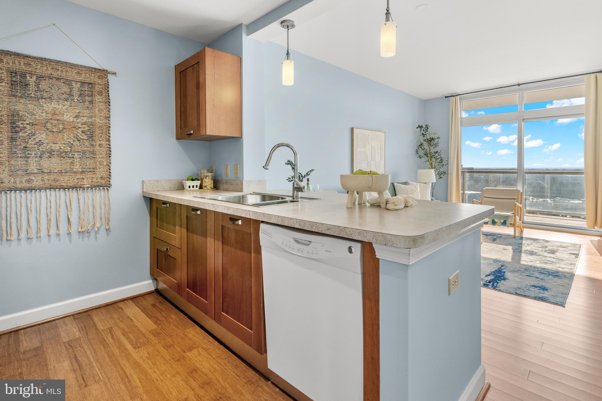 MIDTOWN BETHESDA NORTH - Residential