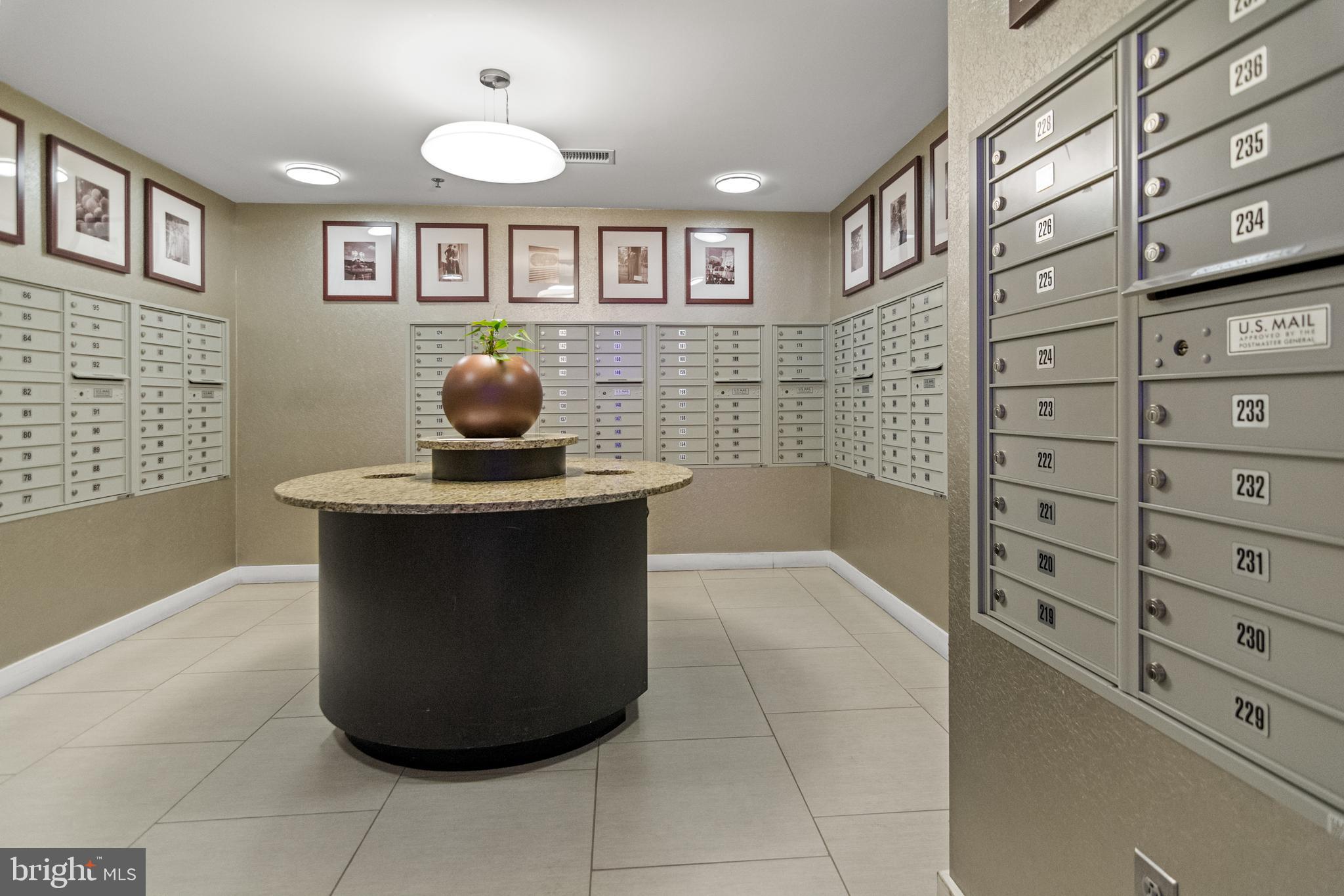 MIDTOWN BETHESDA NORTH - Residential