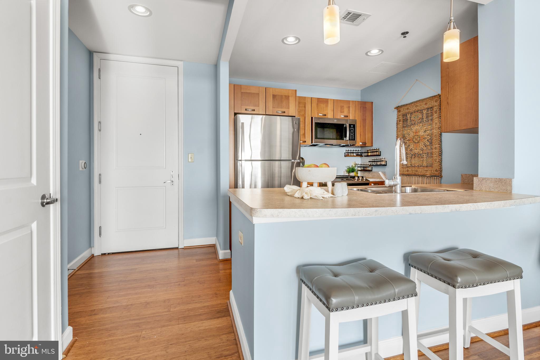 MIDTOWN BETHESDA NORTH - Residential