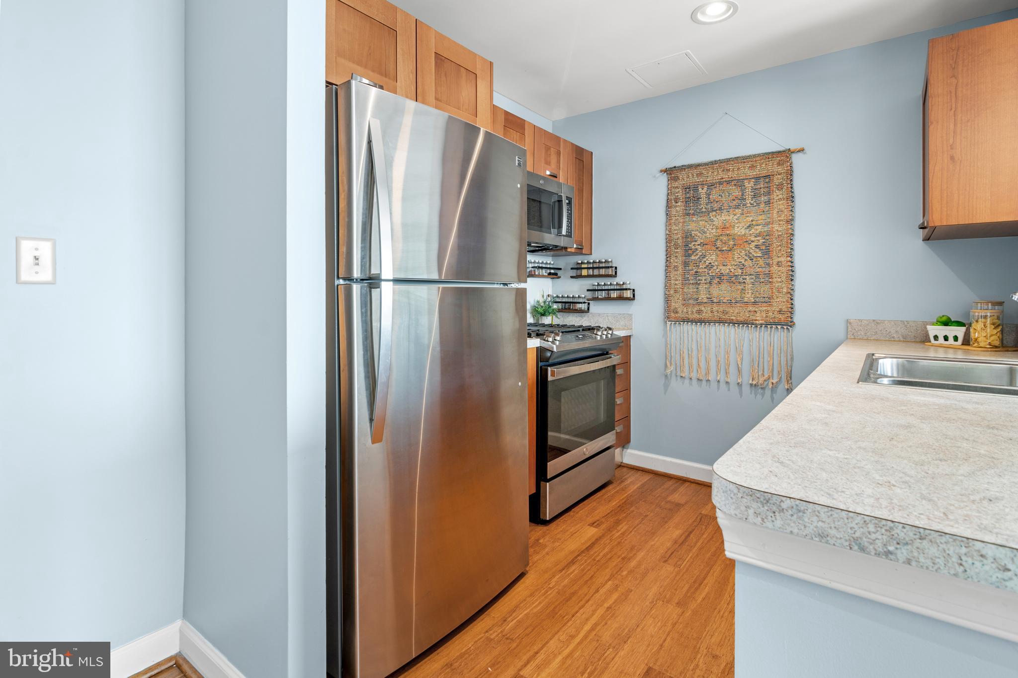 MIDTOWN BETHESDA NORTH - Residential