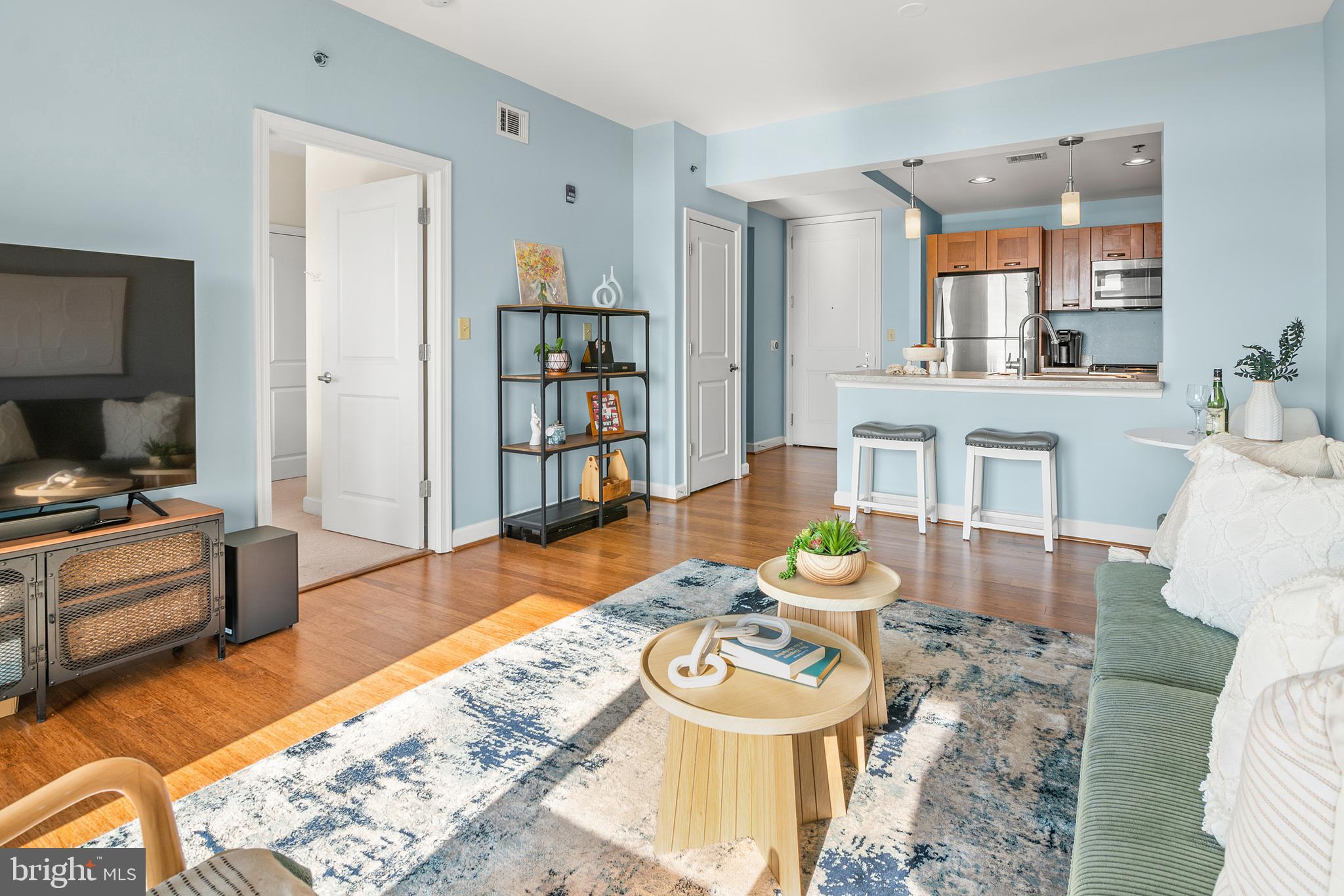 MIDTOWN BETHESDA NORTH - Residential