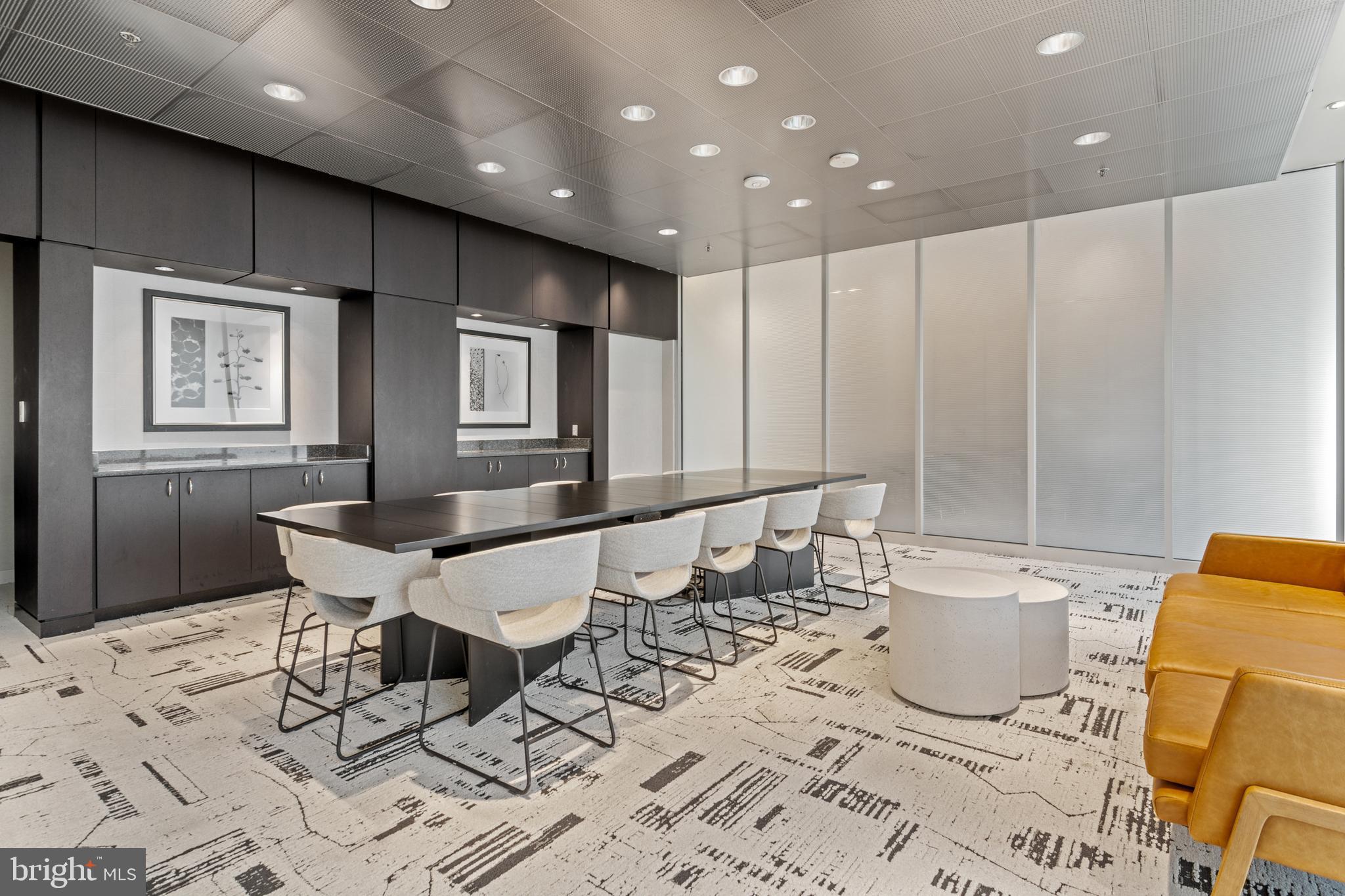 MIDTOWN BETHESDA NORTH - Residential