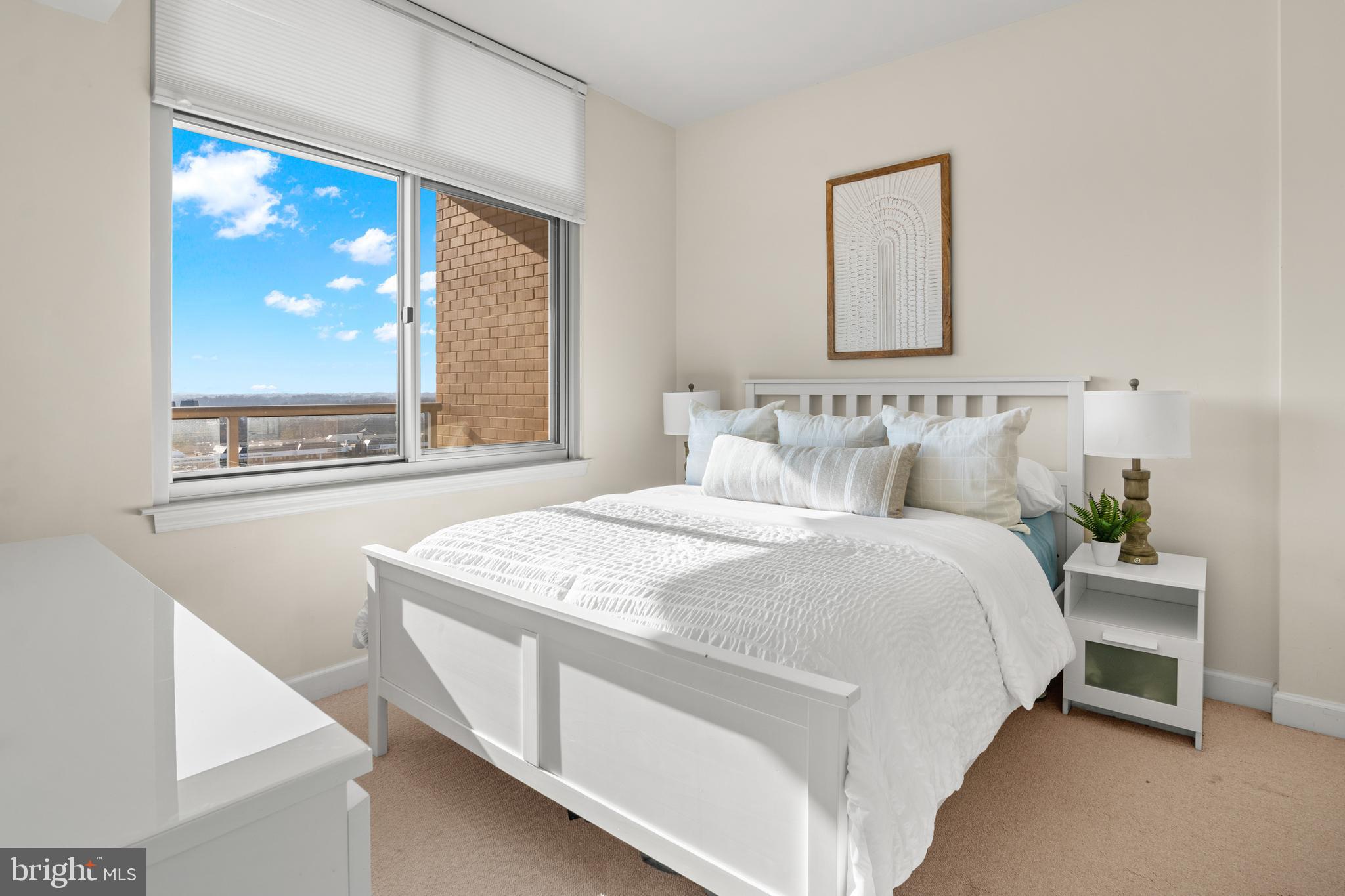 MIDTOWN BETHESDA NORTH - Residential