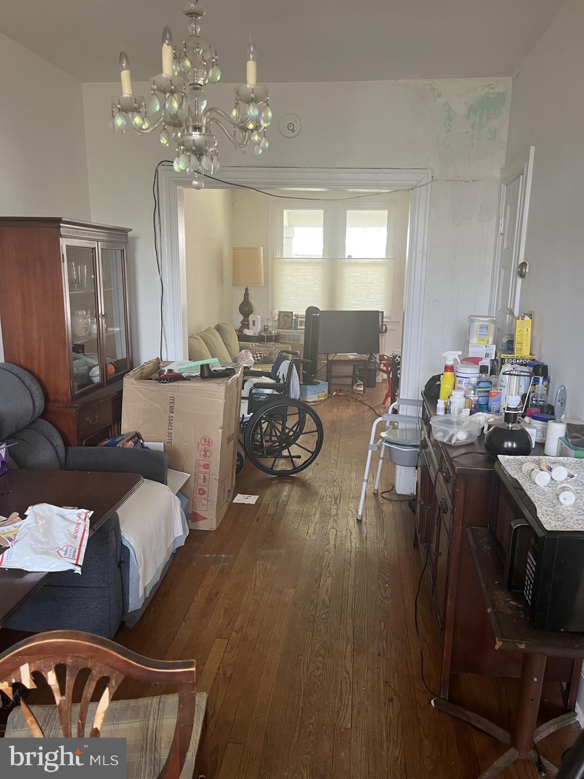 448 DELAFIELD PLACE NW