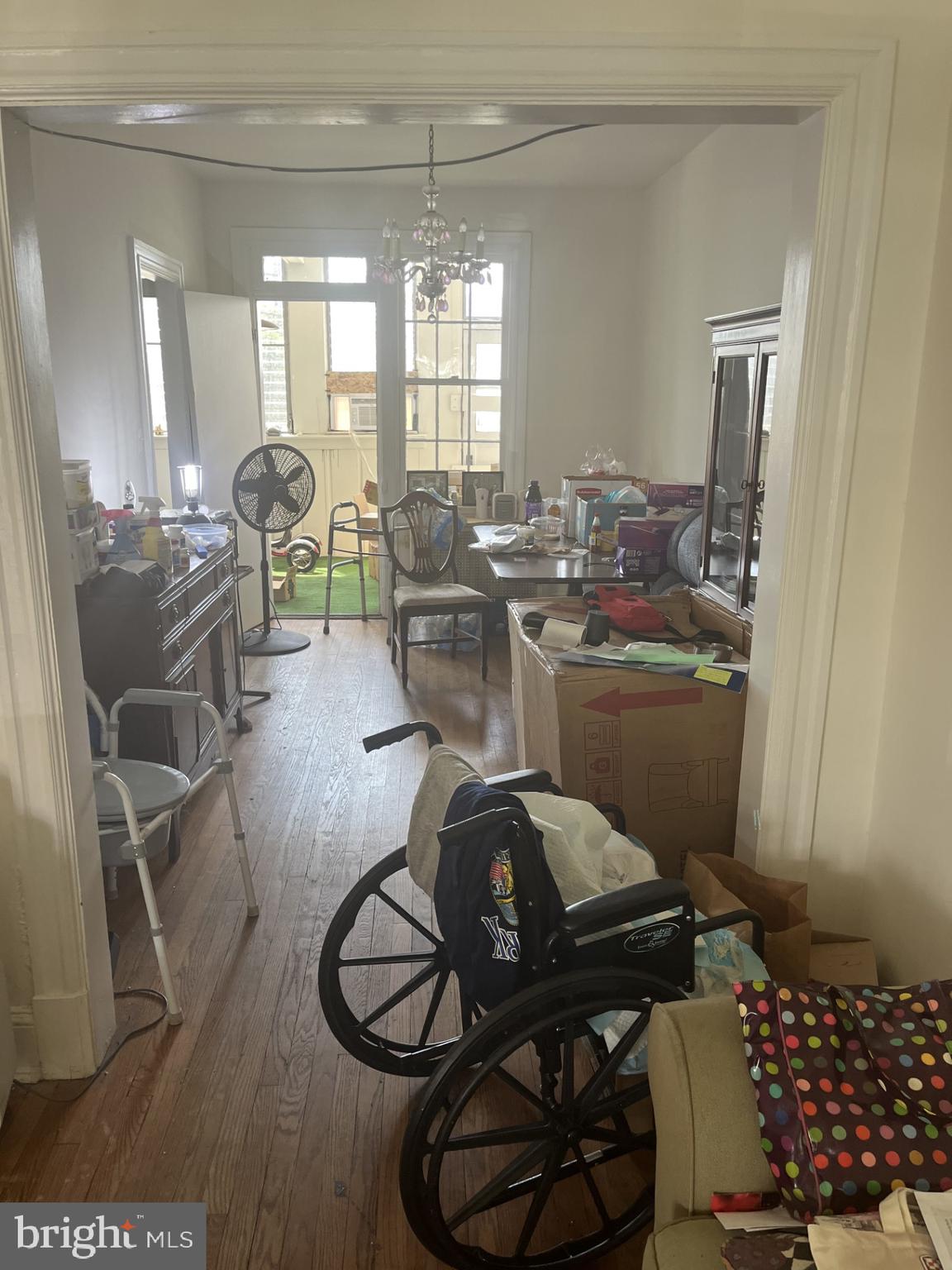 448 DELAFIELD PLACE NW