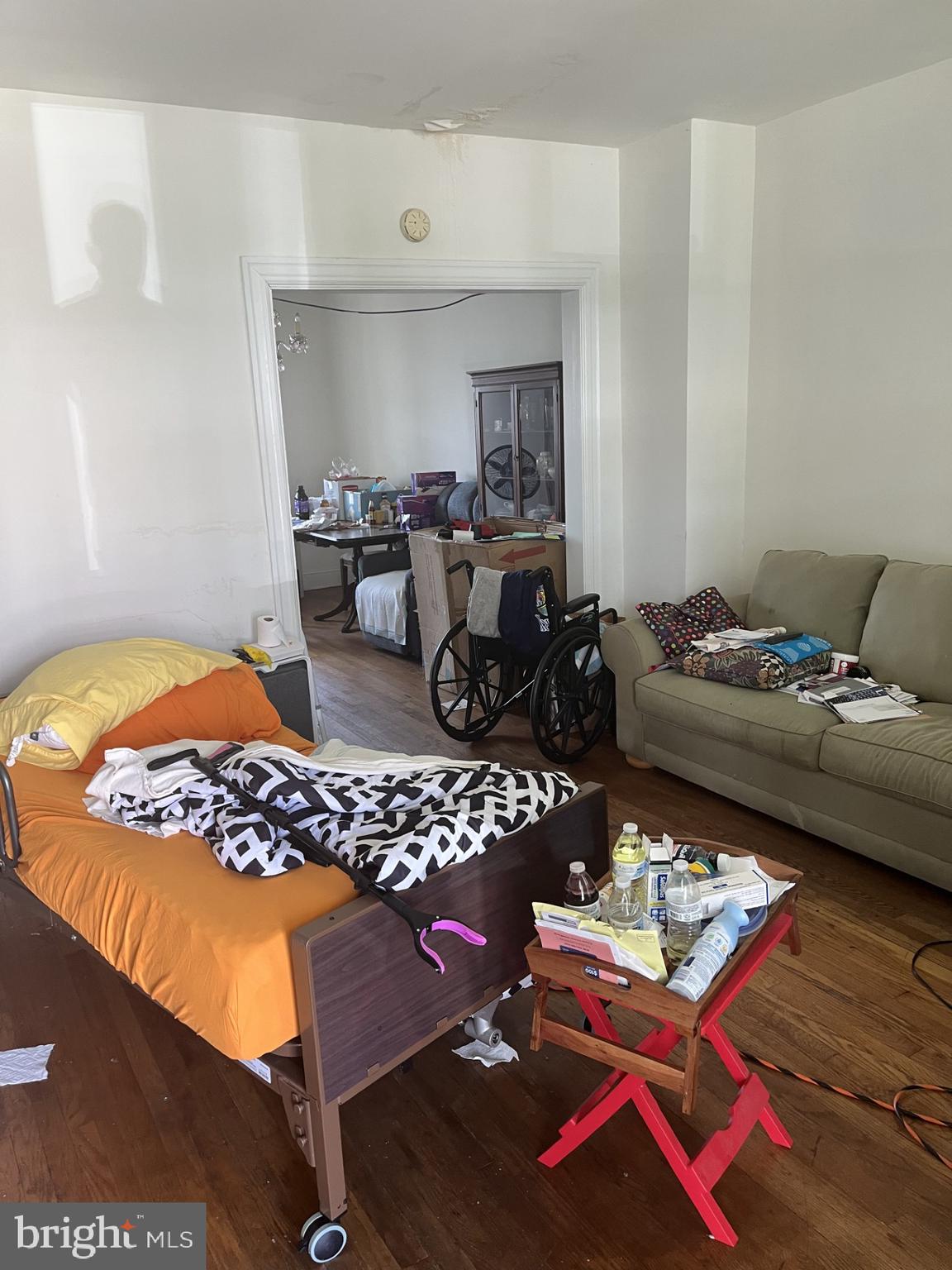 448 DELAFIELD PLACE NW