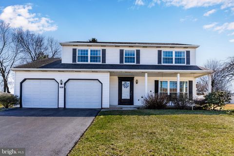 6349 MIFFLIN AVENUE HARRISBURG PA 17111