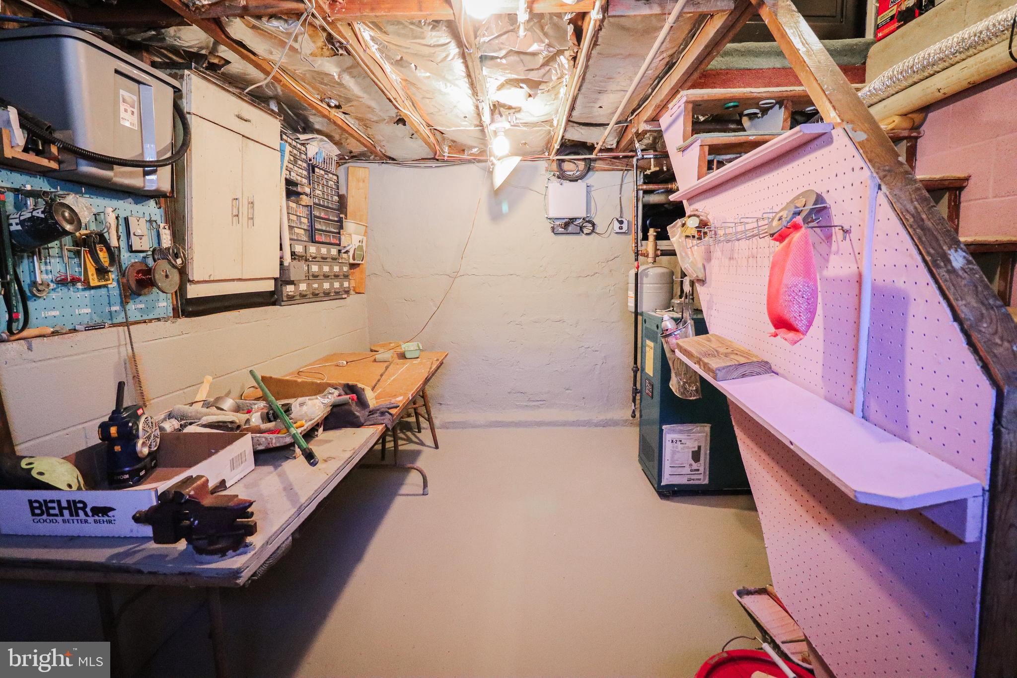 OWINGS MILLS - Residential