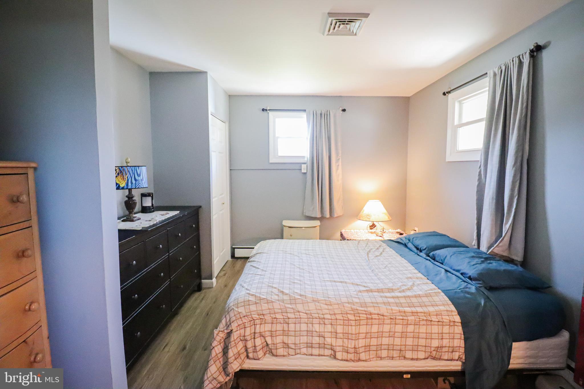 OWINGS MILLS - Residential