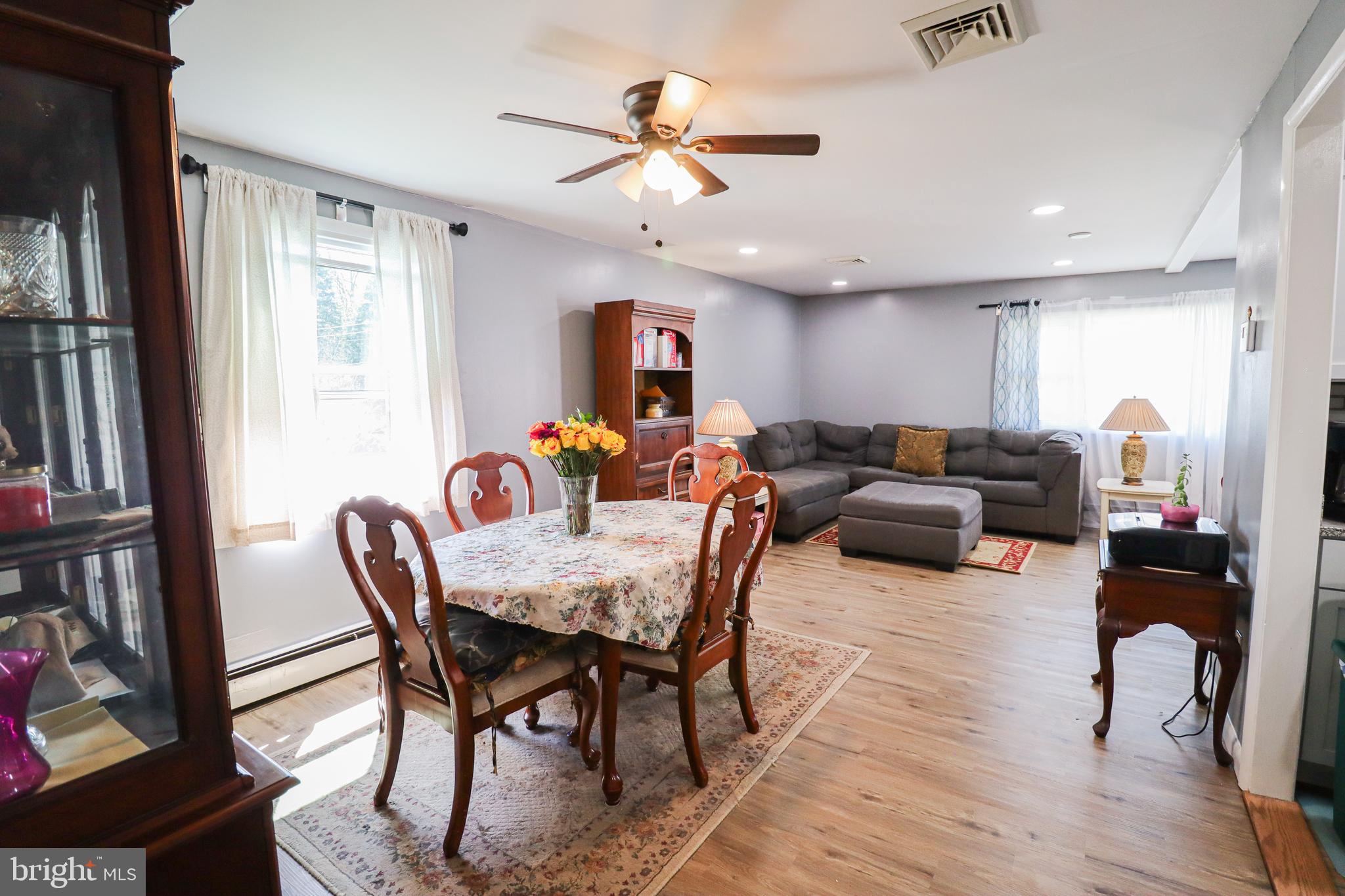 OWINGS MILLS - Residential