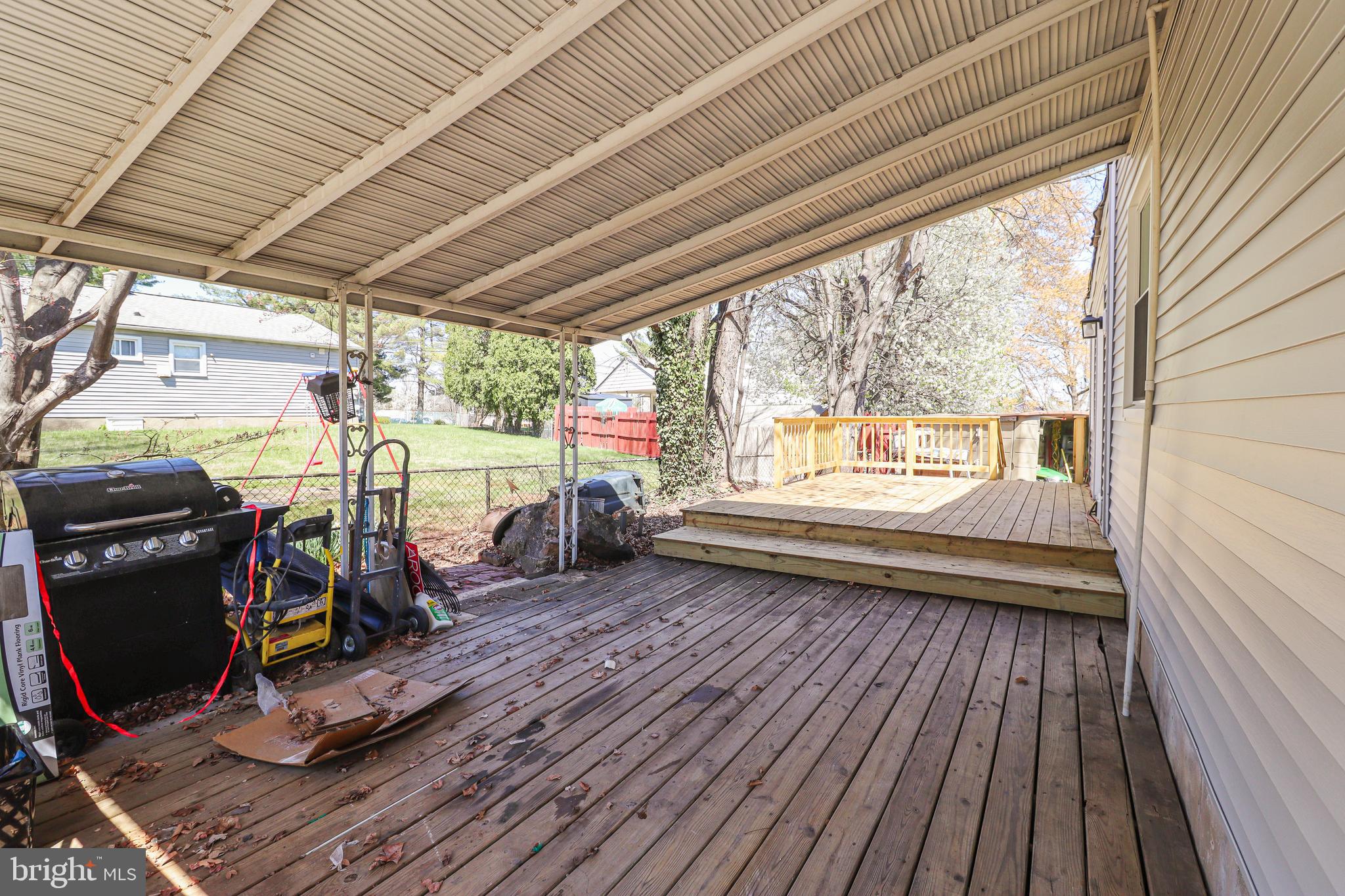 OWINGS MILLS - Residential