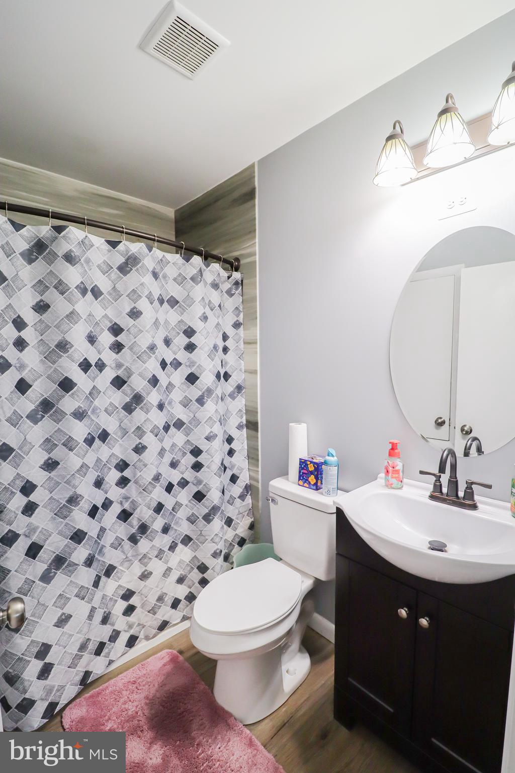 OWINGS MILLS - Residential