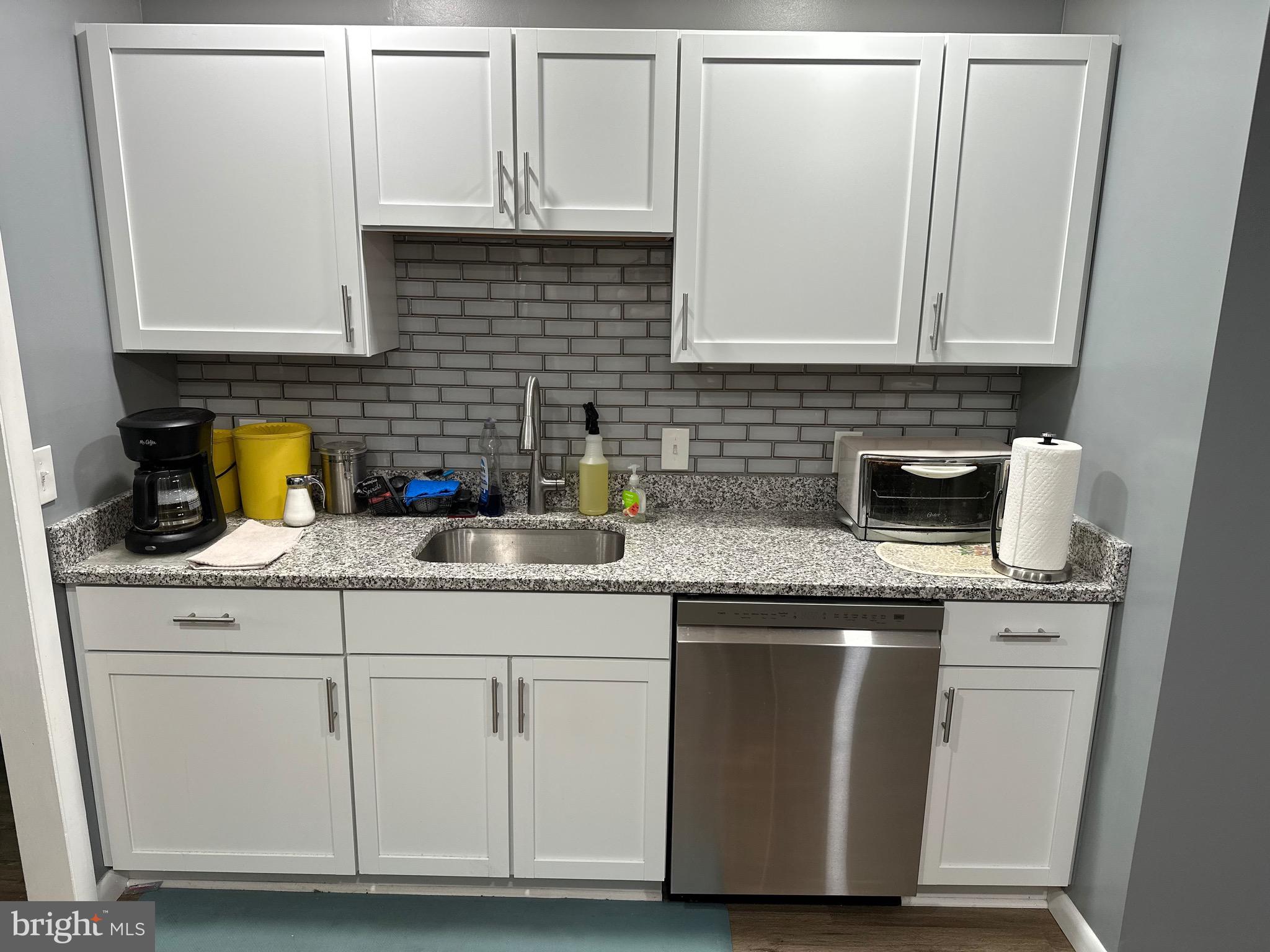 OWINGS MILLS - Residential