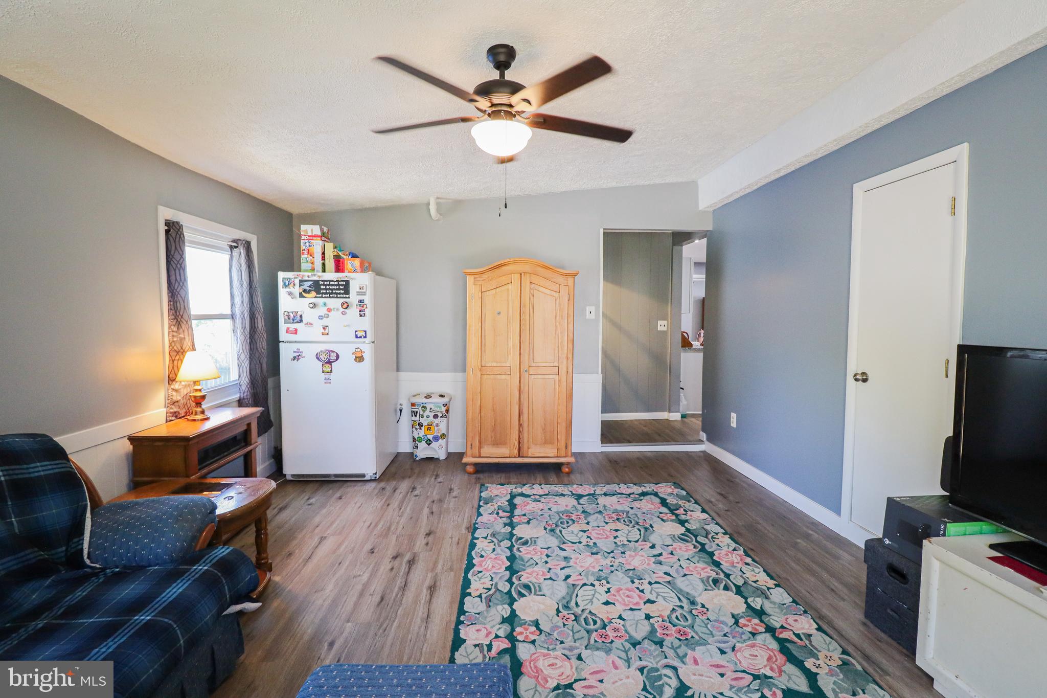 OWINGS MILLS - Residential