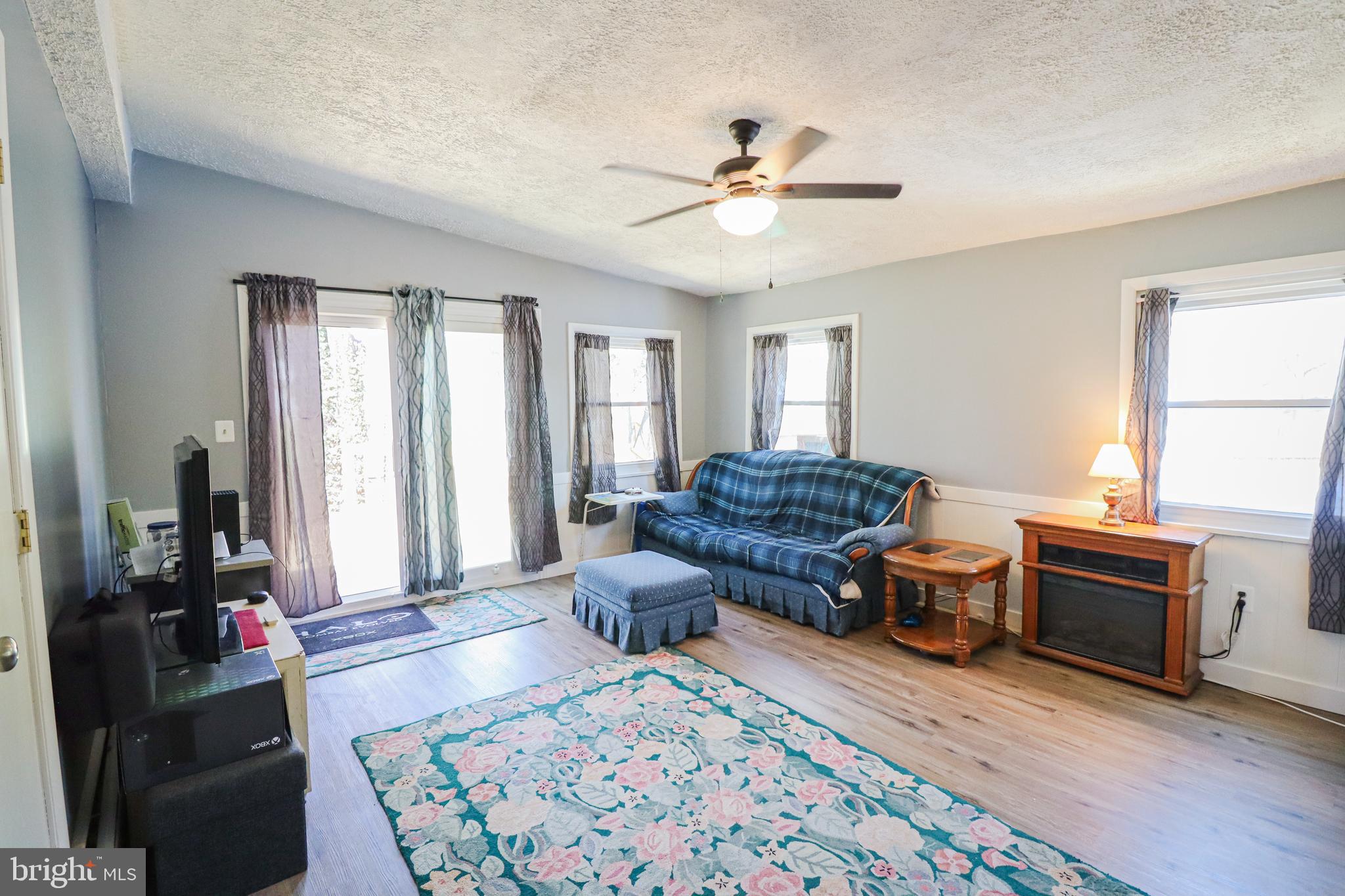 OWINGS MILLS - Residential