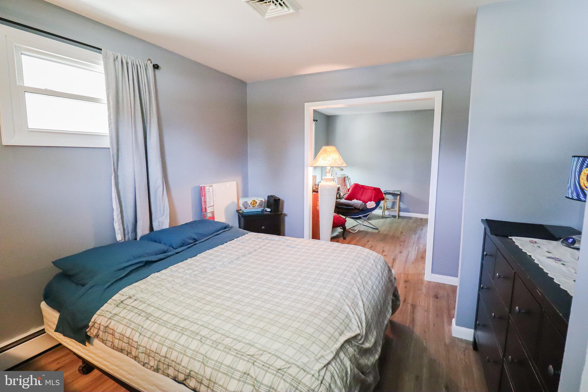 OWINGS MILLS - Residential