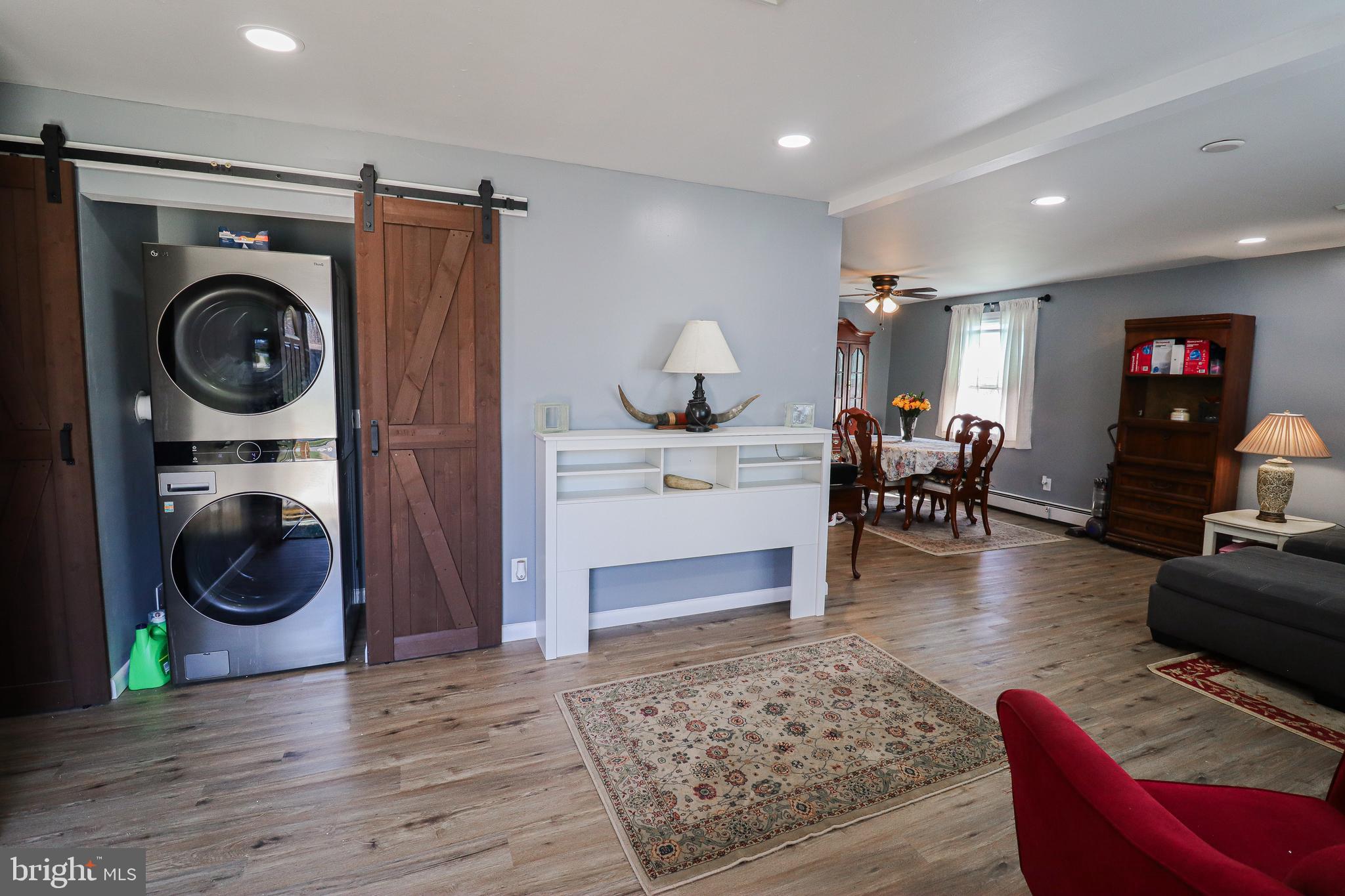 OWINGS MILLS - Residential