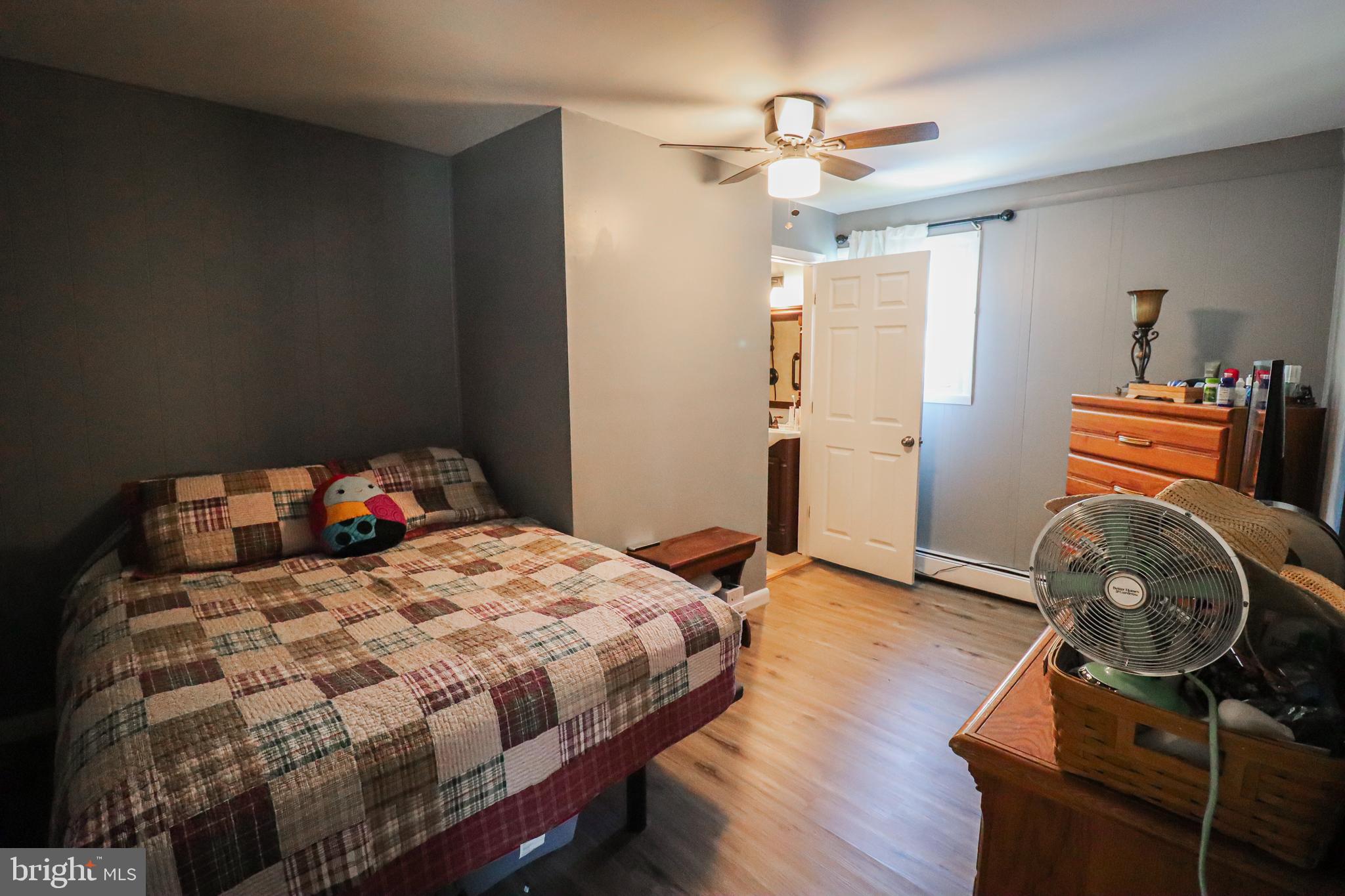 OWINGS MILLS - Residential