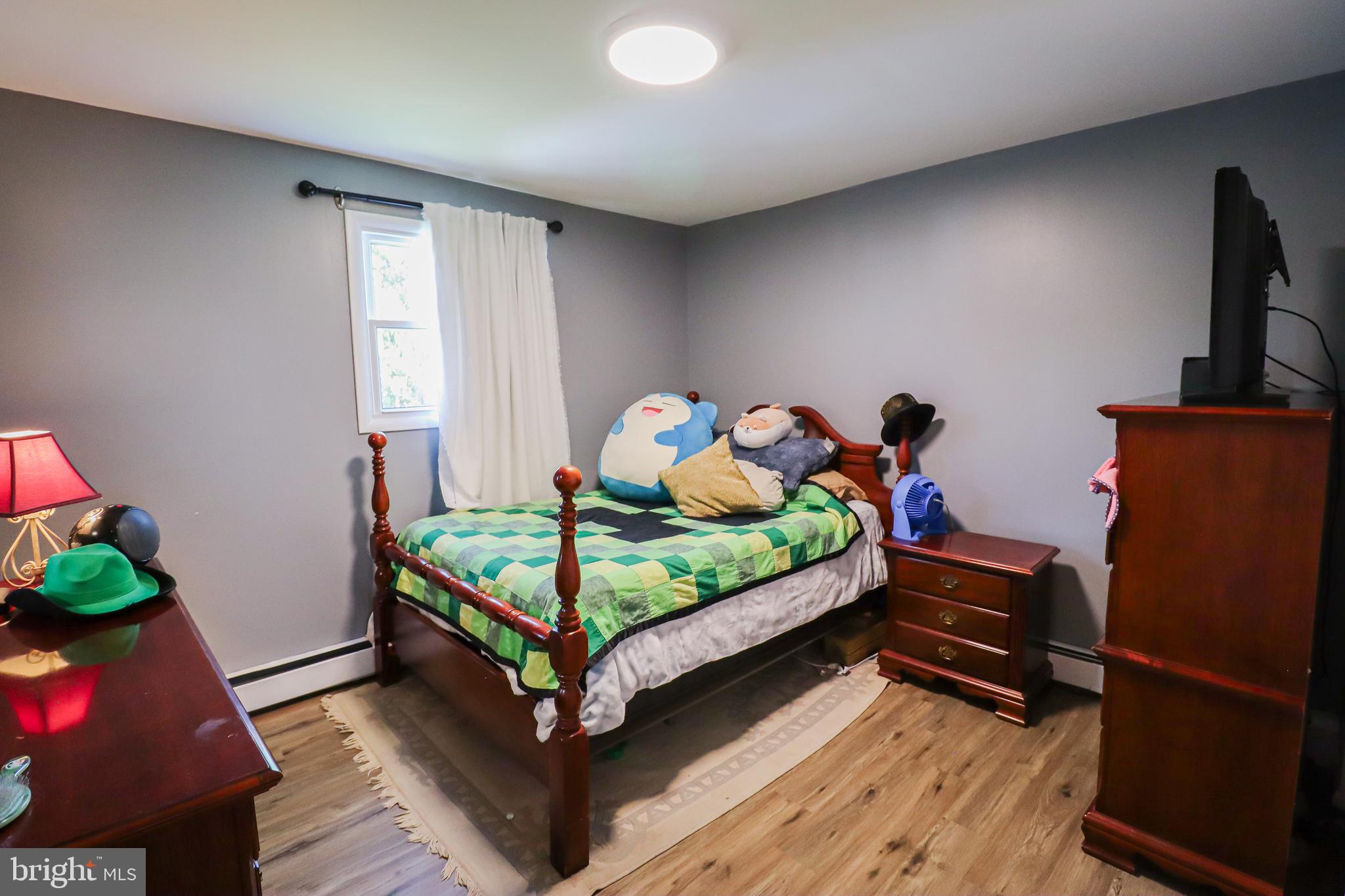 OWINGS MILLS - Residential