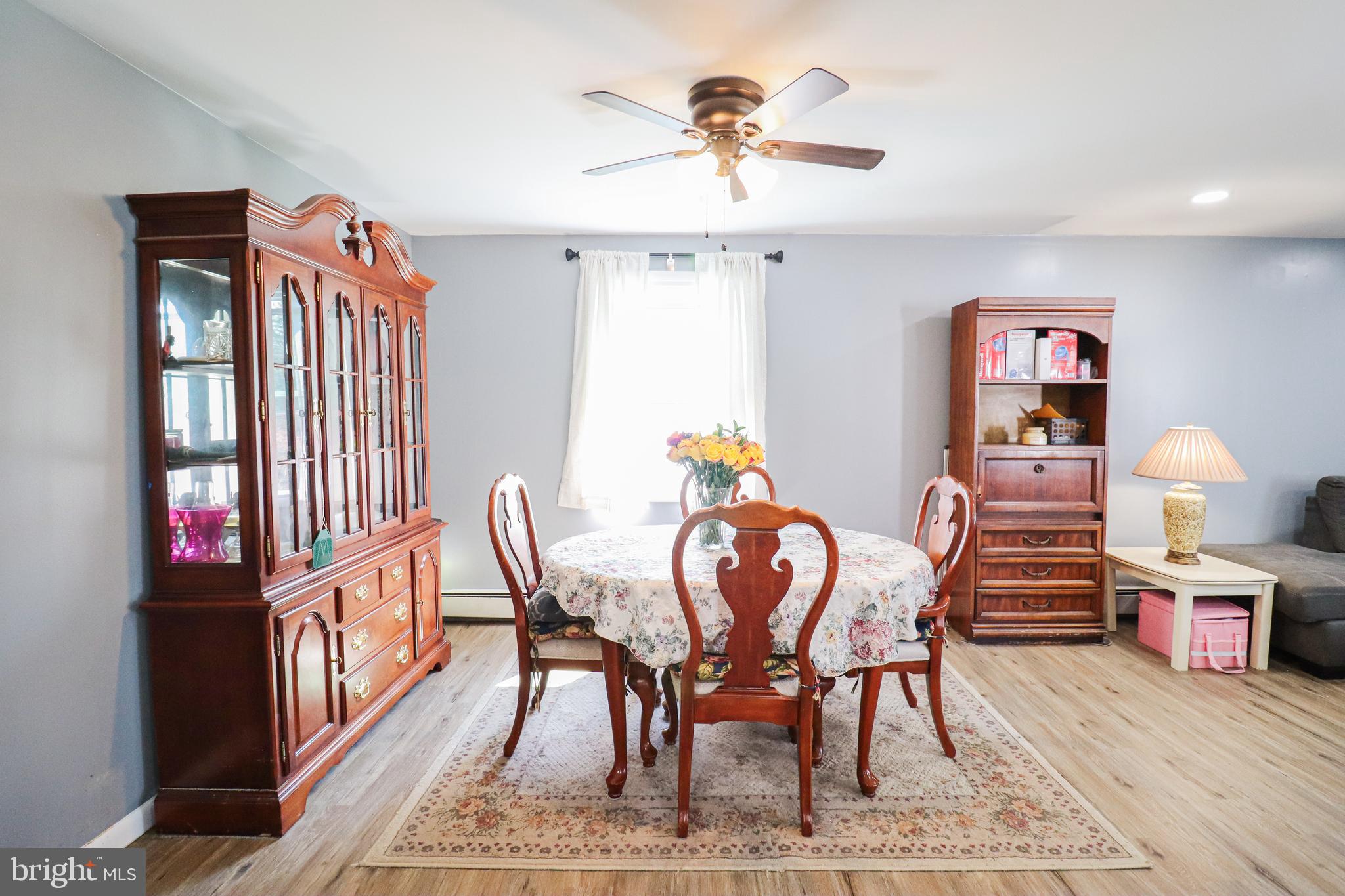 OWINGS MILLS - Residential