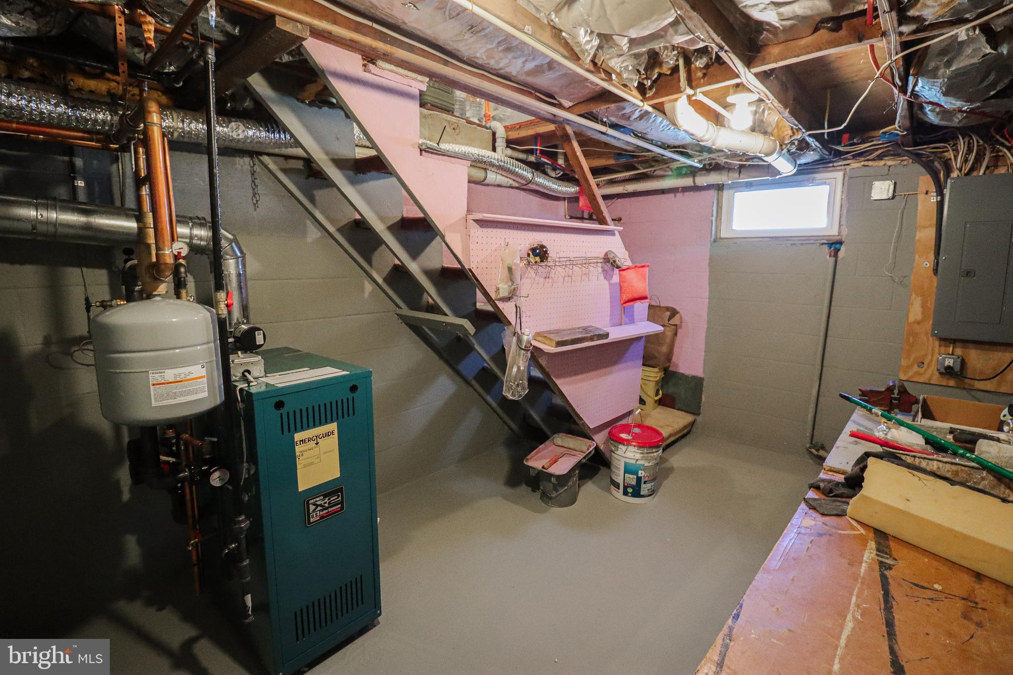 OWINGS MILLS - Residential