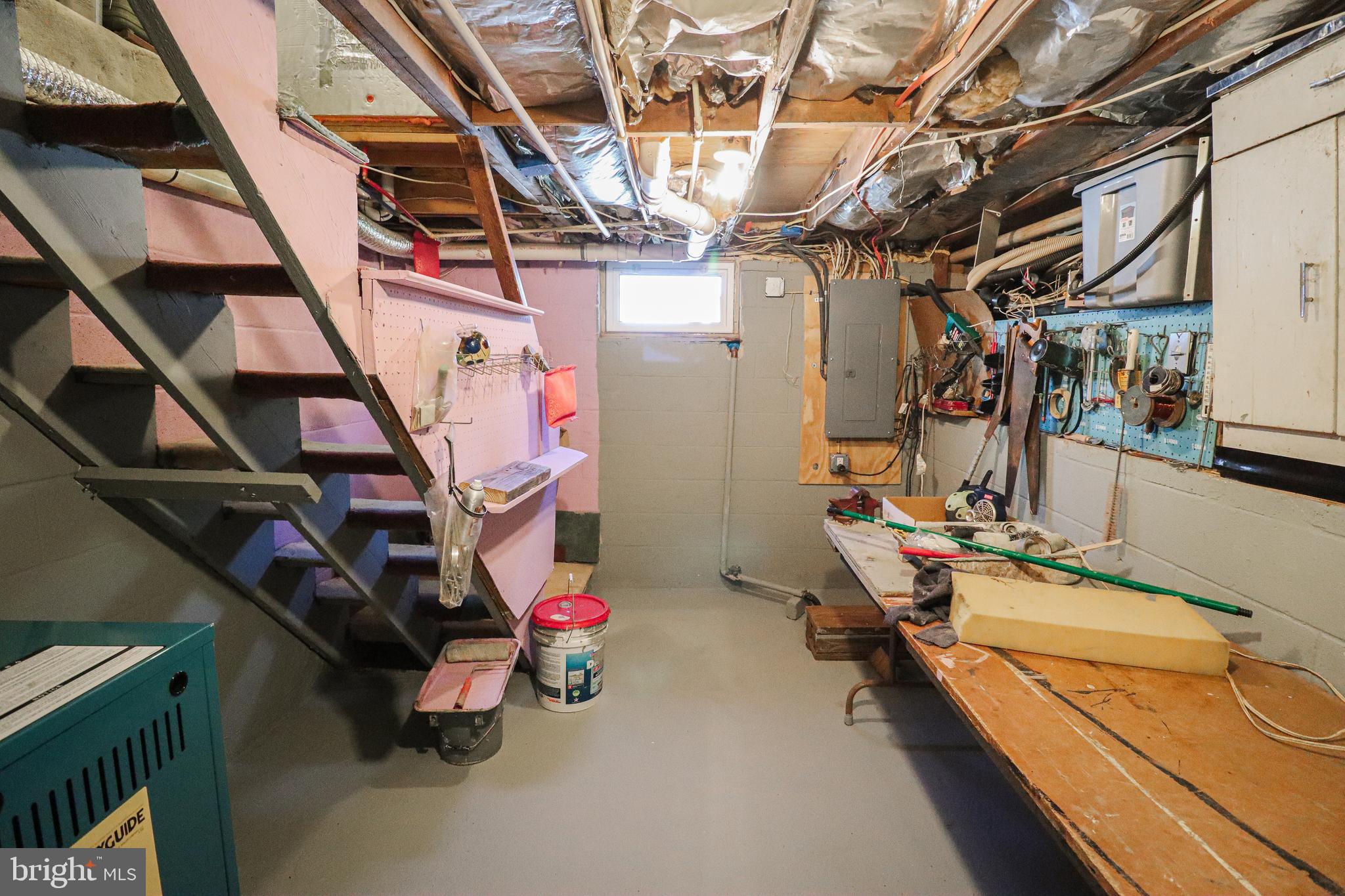 OWINGS MILLS - Residential