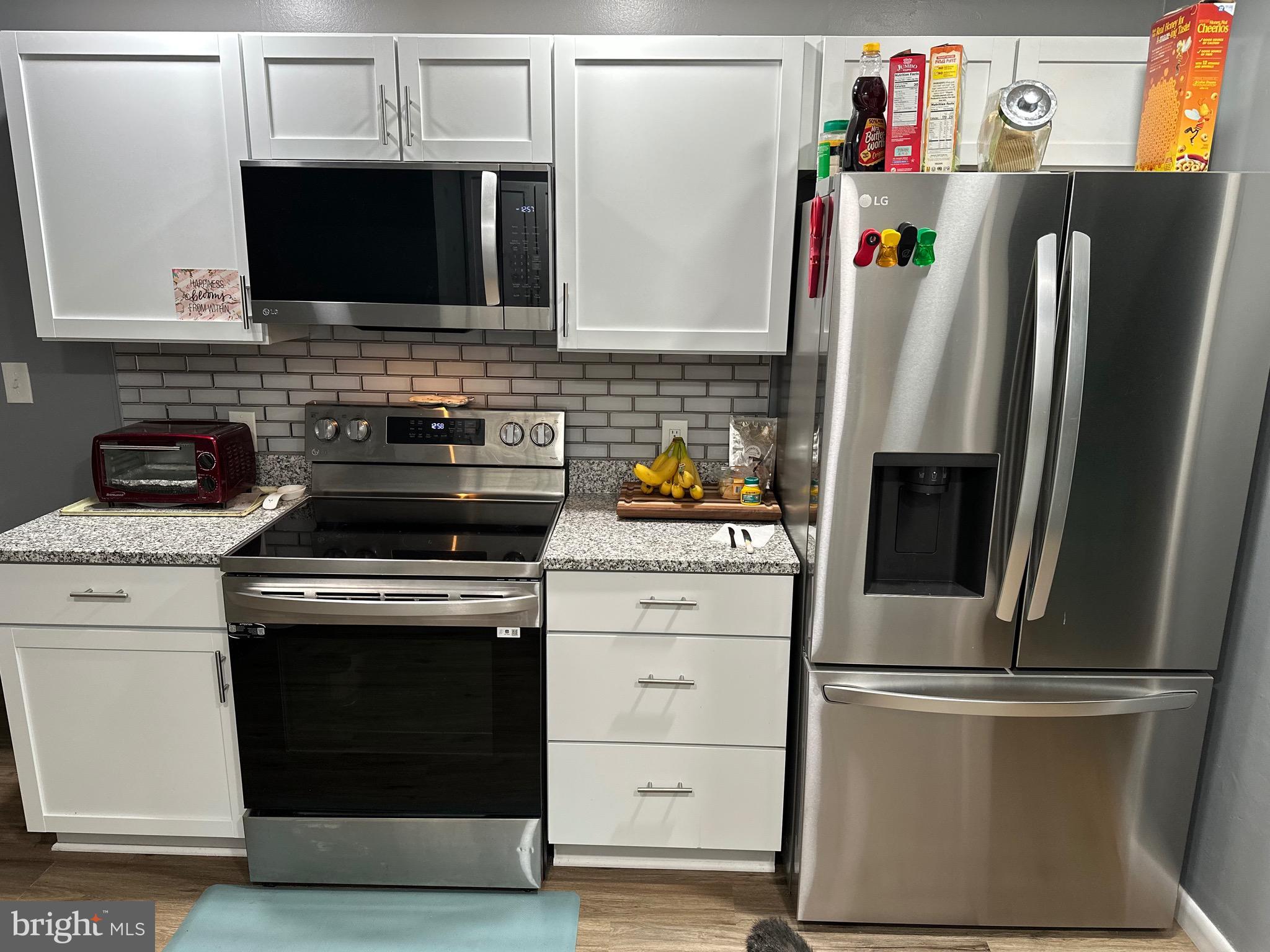 OWINGS MILLS - Residential