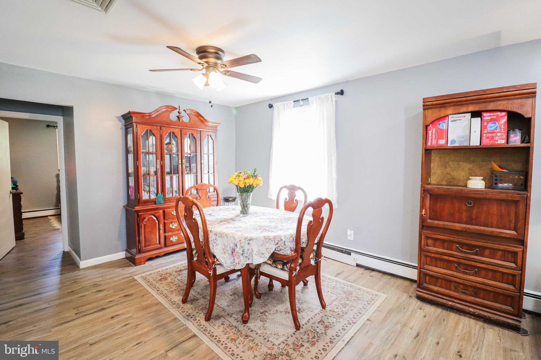 OWINGS MILLS - Residential