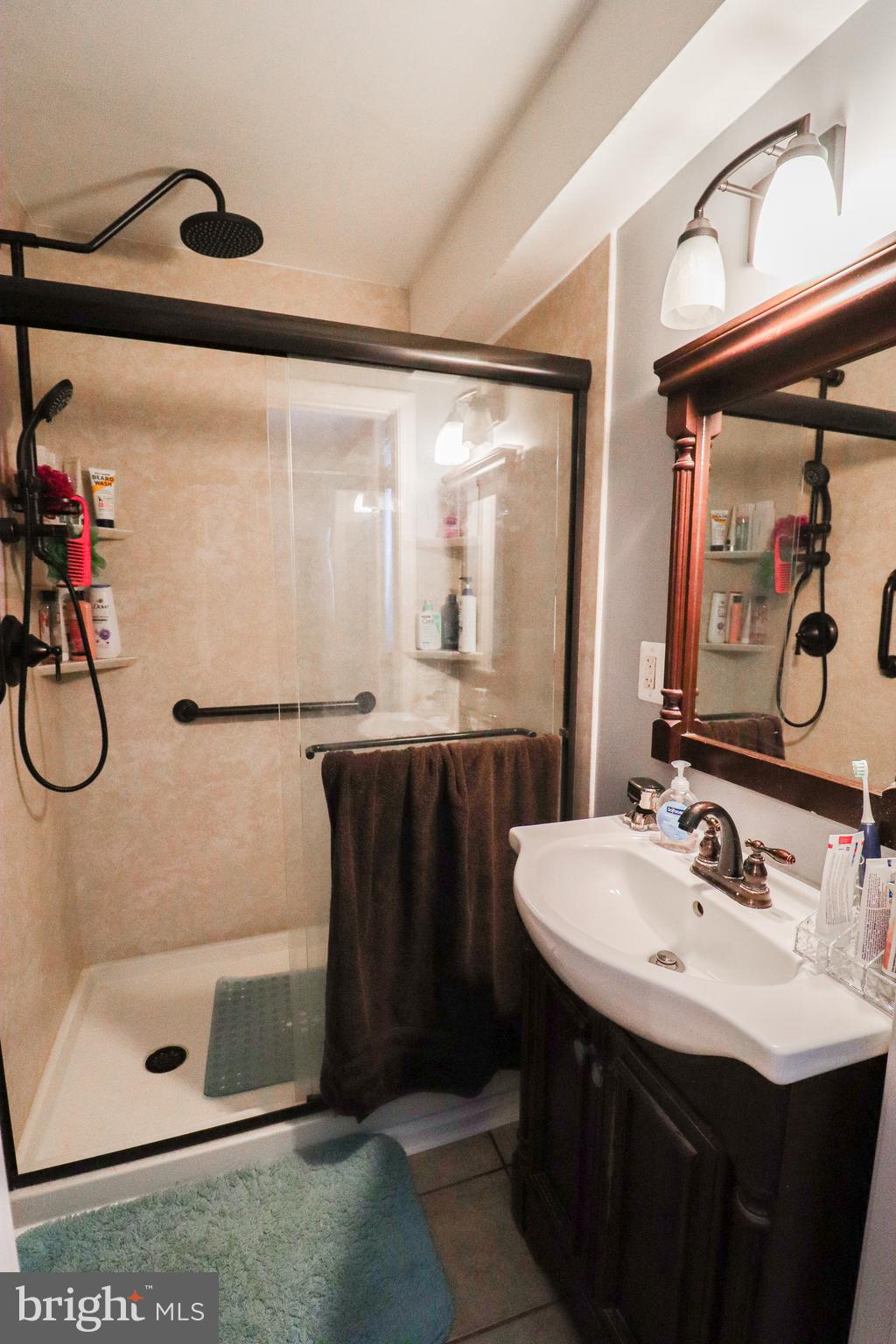 OWINGS MILLS - Residential