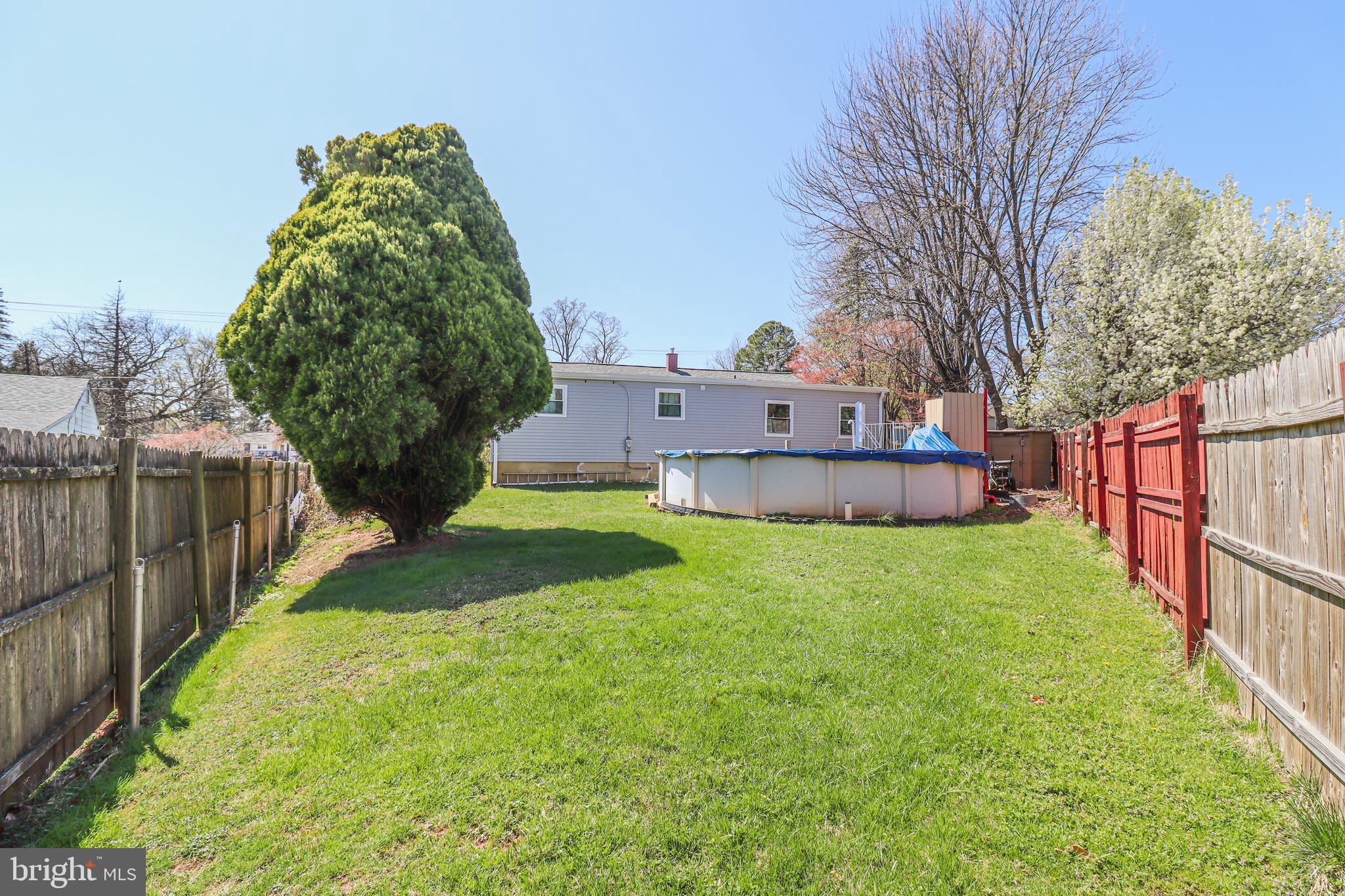 OWINGS MILLS - Residential